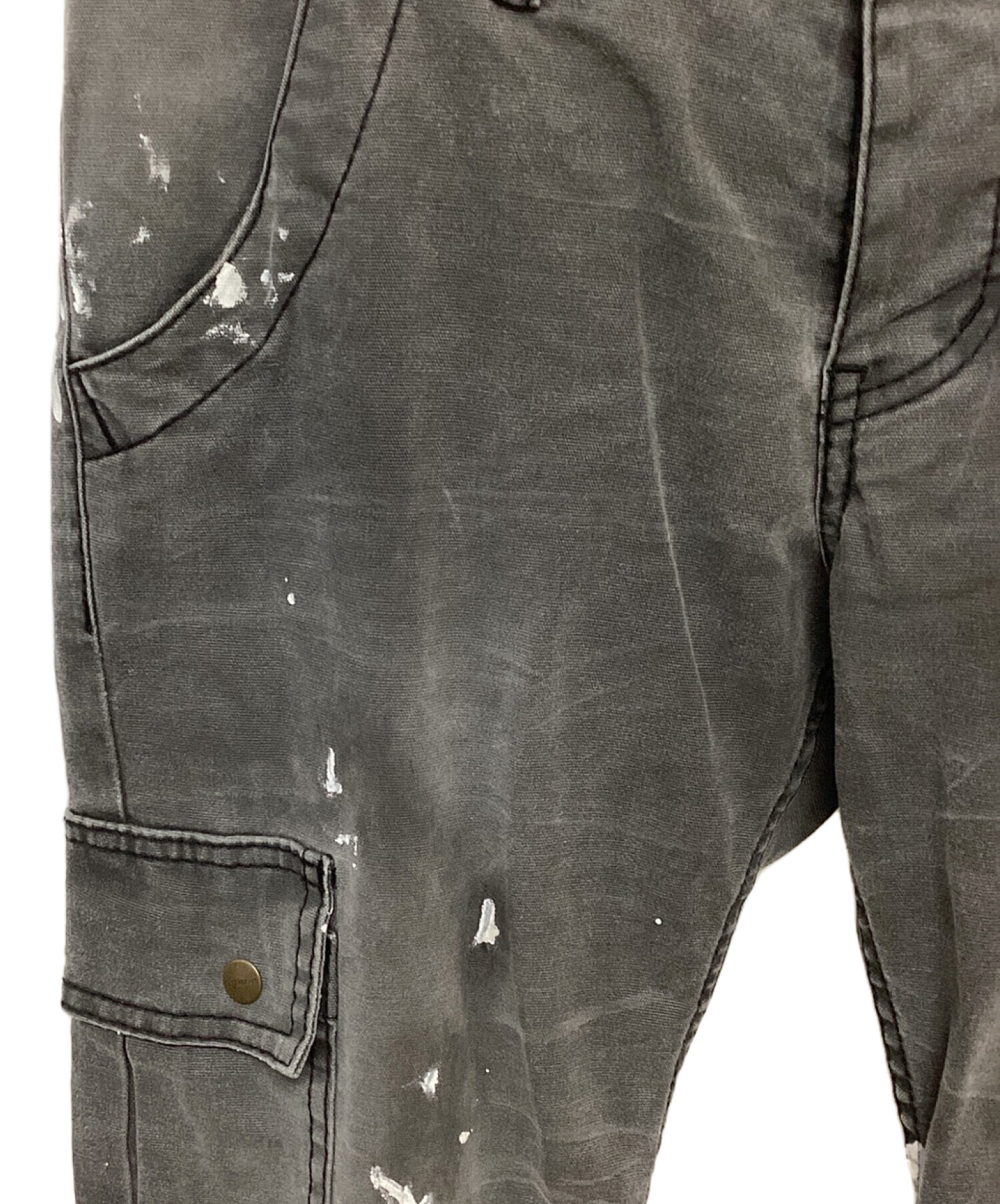 中古・古着通販】UNDERCOVERISM (アンダーカバーイズム) hysterics