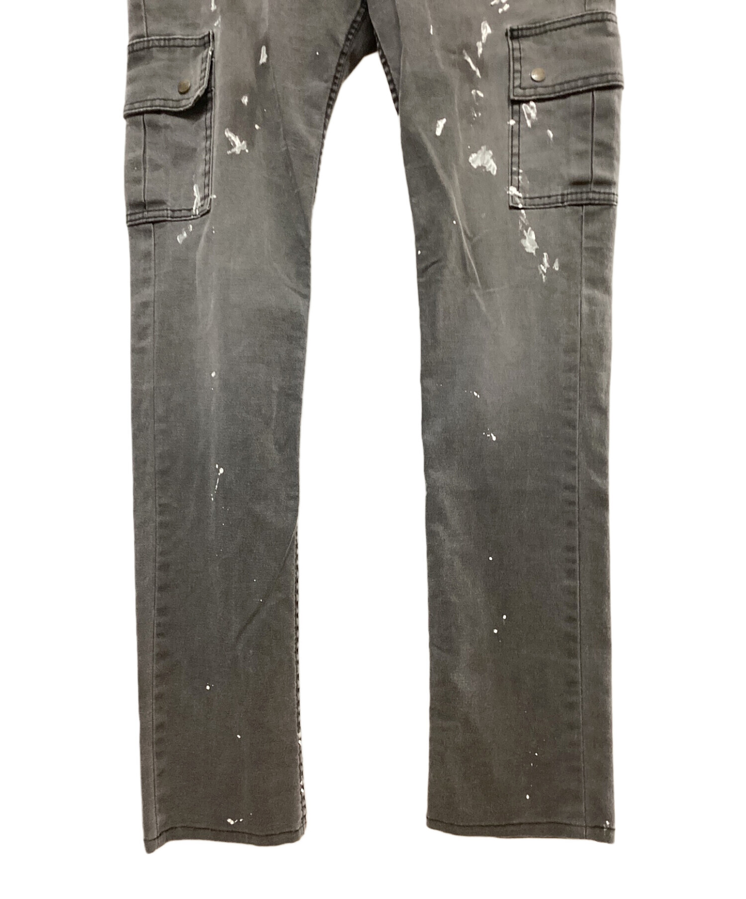 中古・古着通販】UNDERCOVERISM (アンダーカバーイズム) hysterics