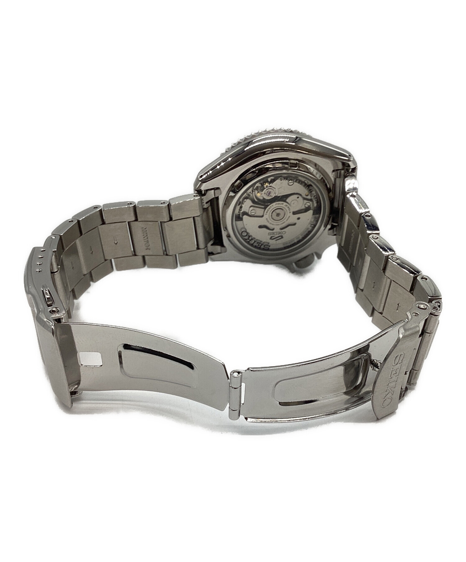 中古・古着通販】SEIKO (セイコー) SEIKO 5 SPORT｜ブランド・古着通販