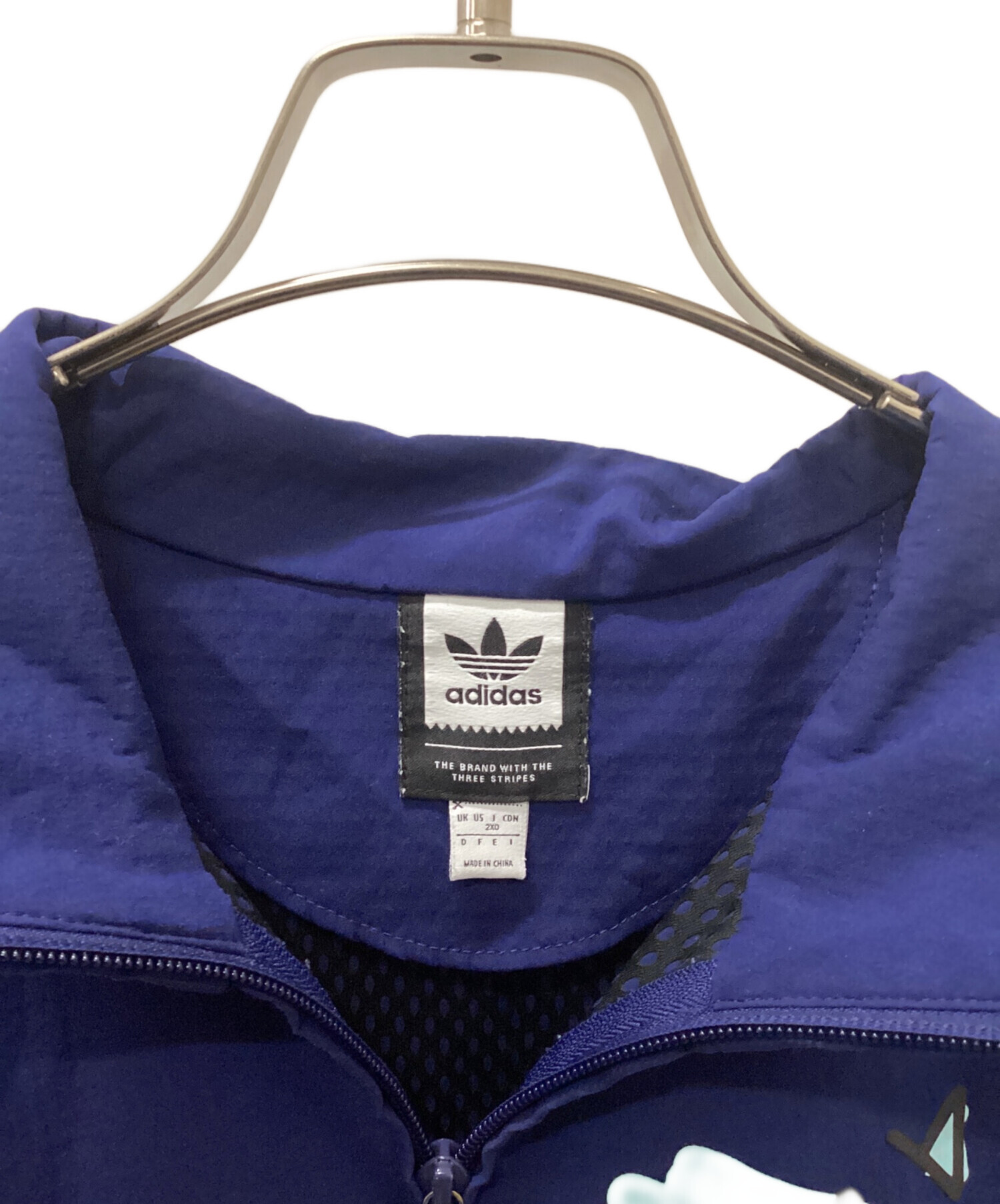 中古・古着通販】adidas originals (アディダスオリジナル) HELAS