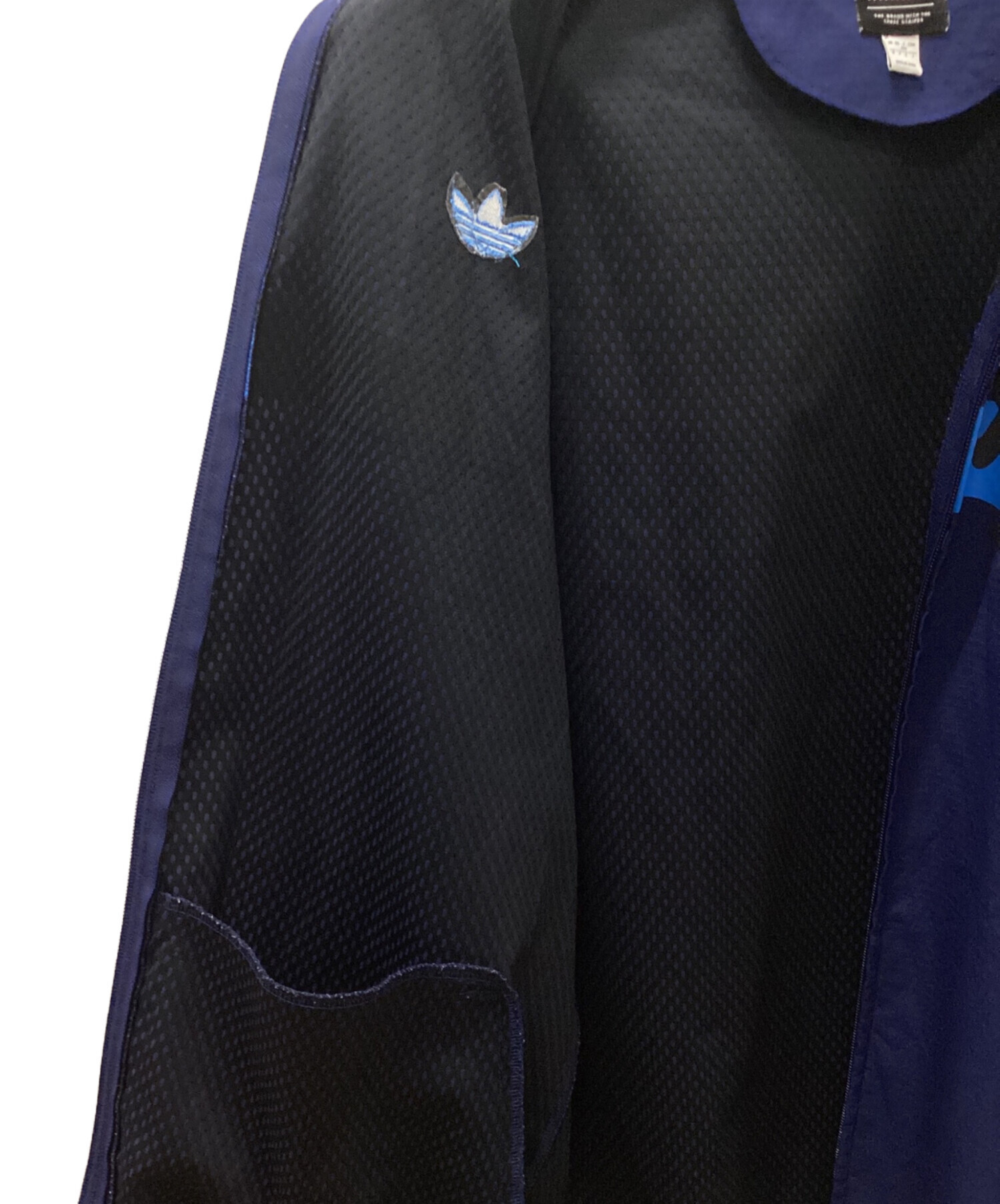 中古・古着通販】adidas originals (アディダスオリジナル) HELAS