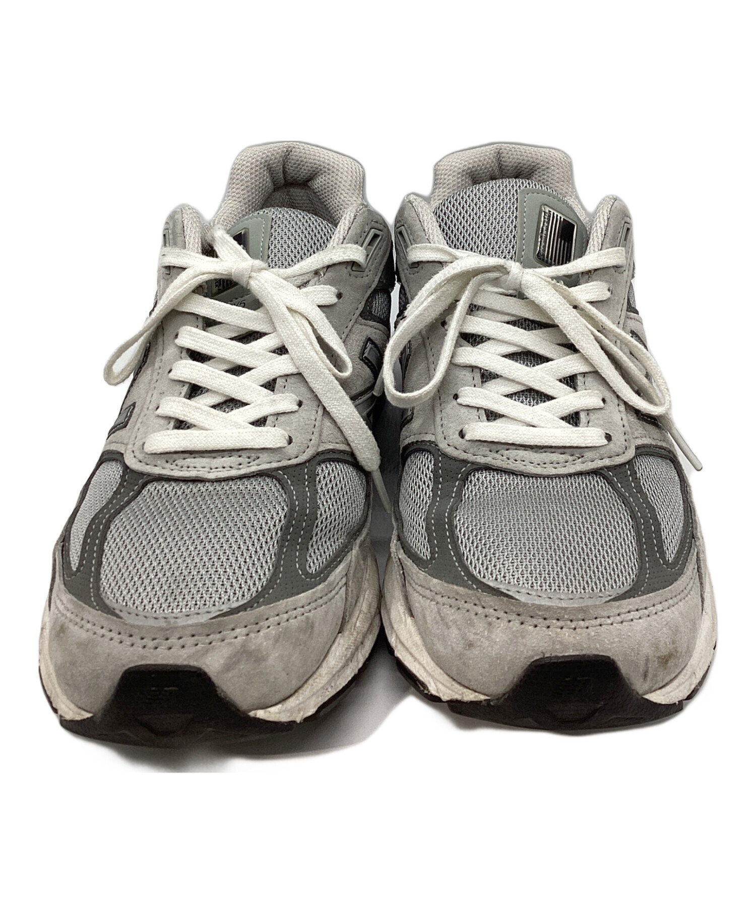 中古・古着通販】NEW BALANCE (ニューバランス) ハイカットスニーカー