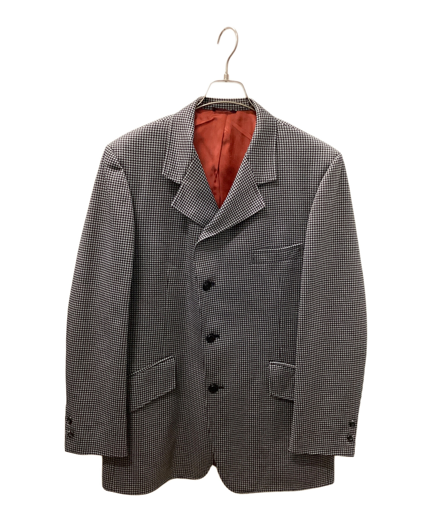 中古・古着通販】JOHNNY CARSON (ジョニーカーソン) 70sセットアップ