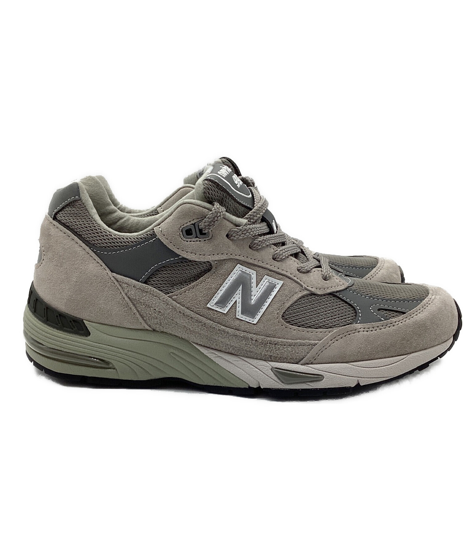 中古・古着通販】NEW BALANCE (ニューバランス) M991 GL MADE IN 
