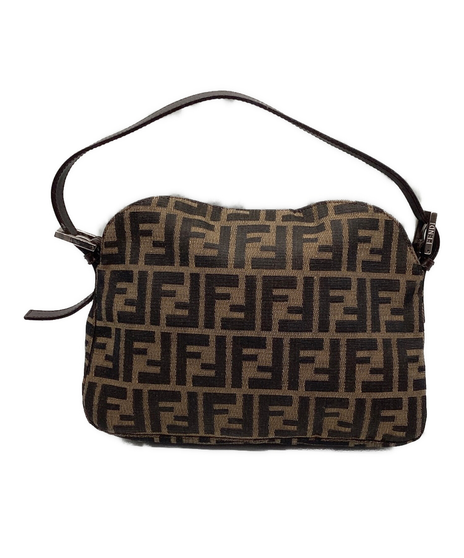 中古・古着通販】FENDI (フェンディ) 円口マンマバケットPM｜ブランド