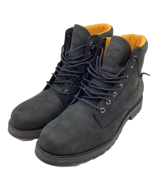 【Timberland】ティンバーランド　ウォータープルーフブーツ☆27cm 中古・古着通販】Timberland (ティンバーランド) レッドウッド