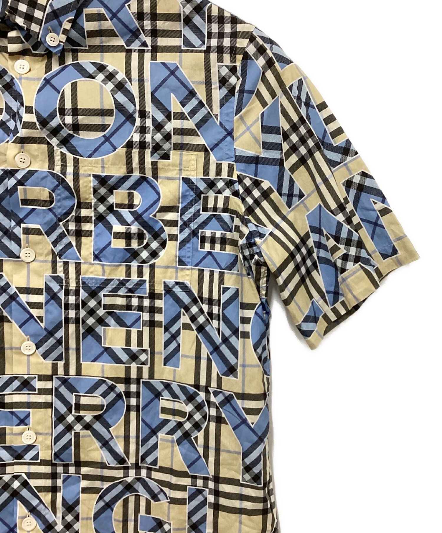 中古・古着通販】BURBERRY LONDON ENGLAND (バーバリー ロンドン