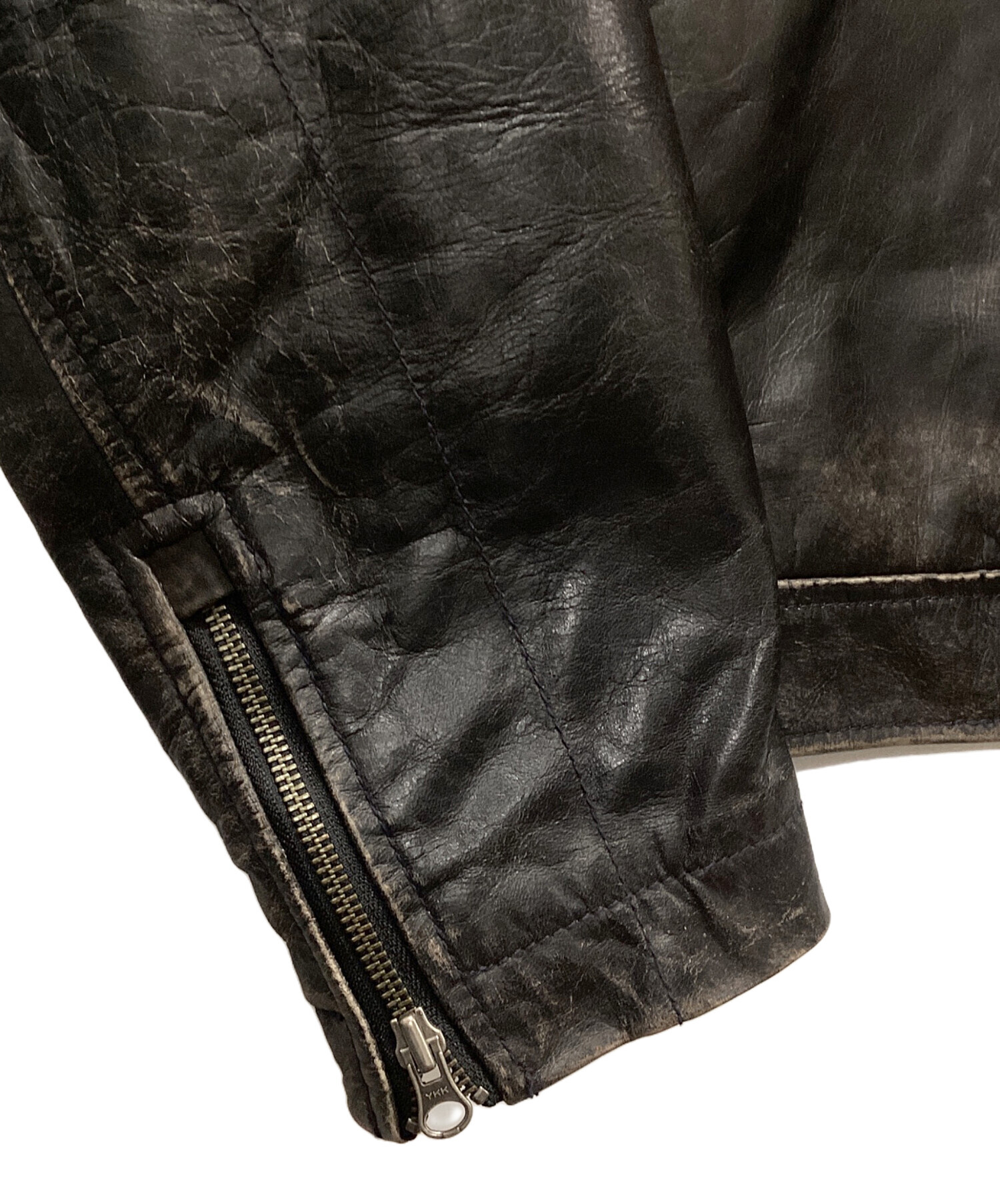 中古・古着通販】OLD GAP (オールドギャップ) 00sポリスマン