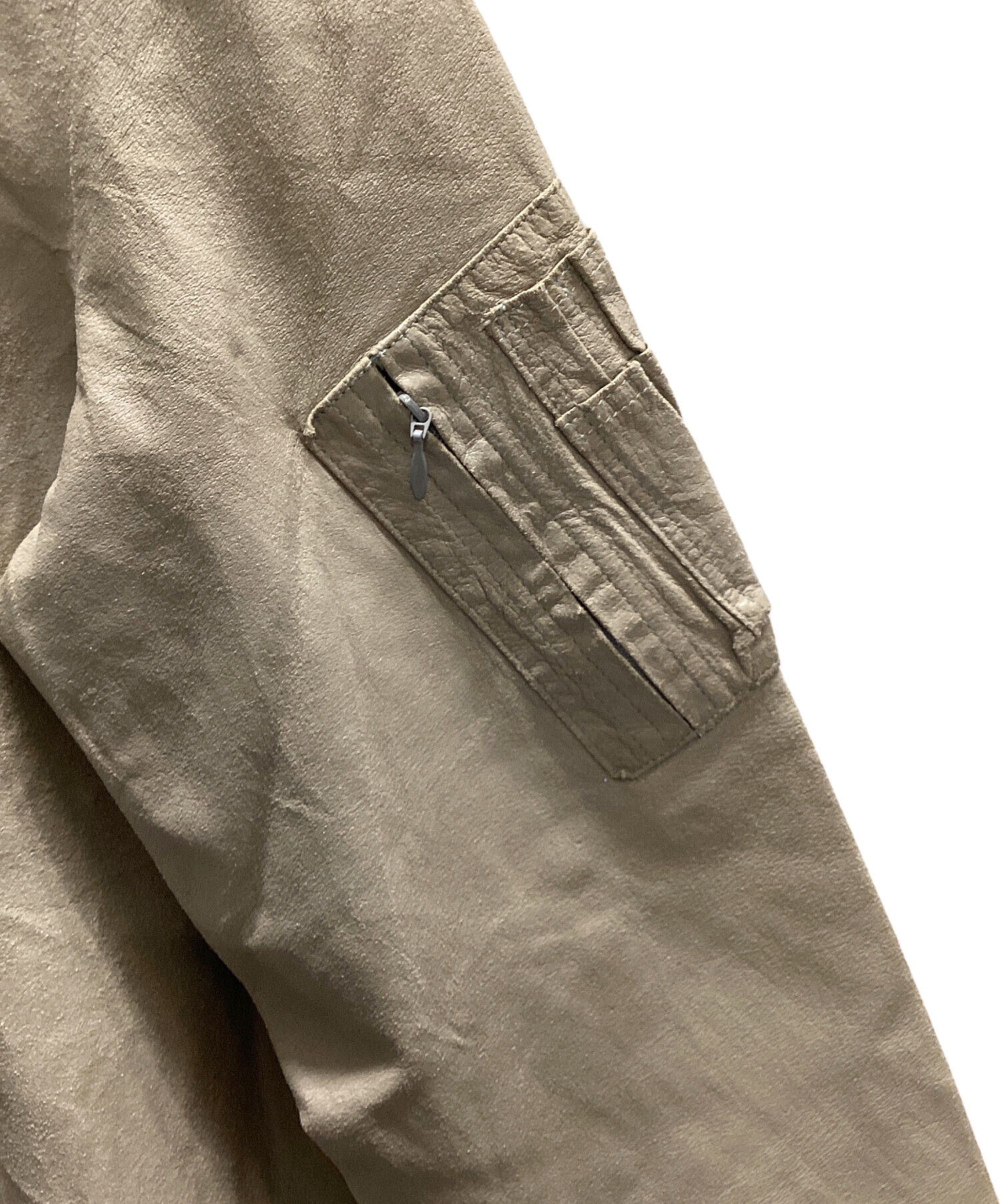 中古・古着通販】yohji yamamoto A.A.R (ヨウジヤマモトアール) D