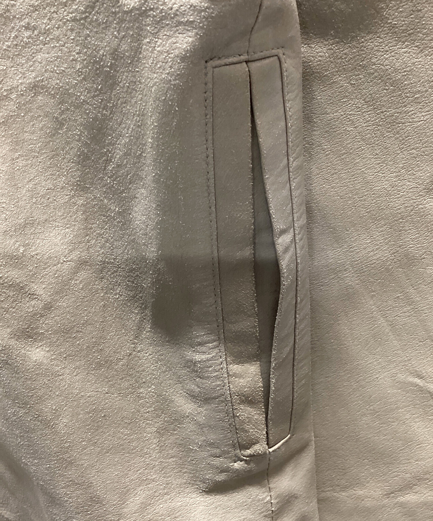 中古・古着通販】yohji yamamoto A.A.R (ヨウジヤマモトアール) D