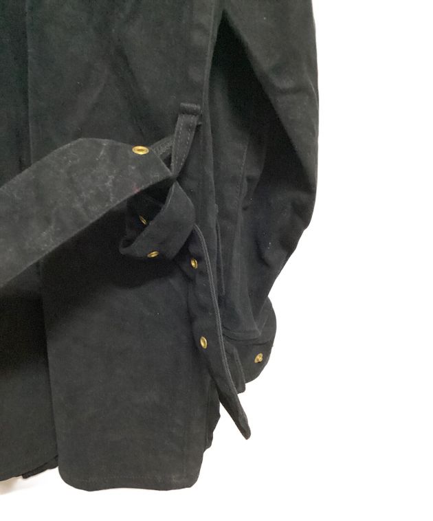 中古・古着通販】Nick Ashley (ニックアシュレイ) 90sモールスキン