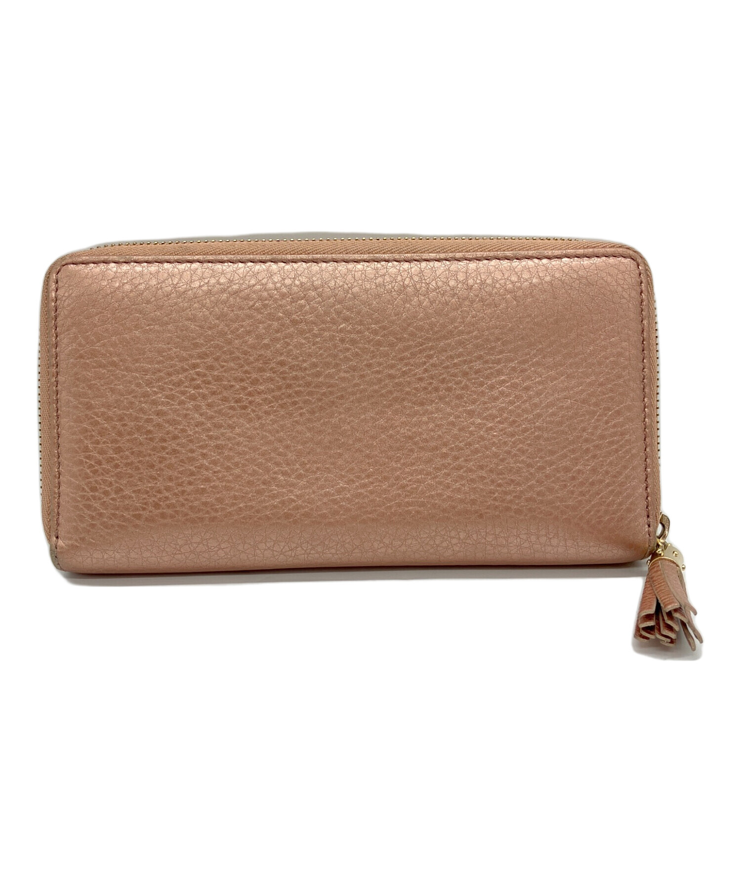 中古・古着通販】GUCCI (グッチ) ソーホー インターロッキングG ランド