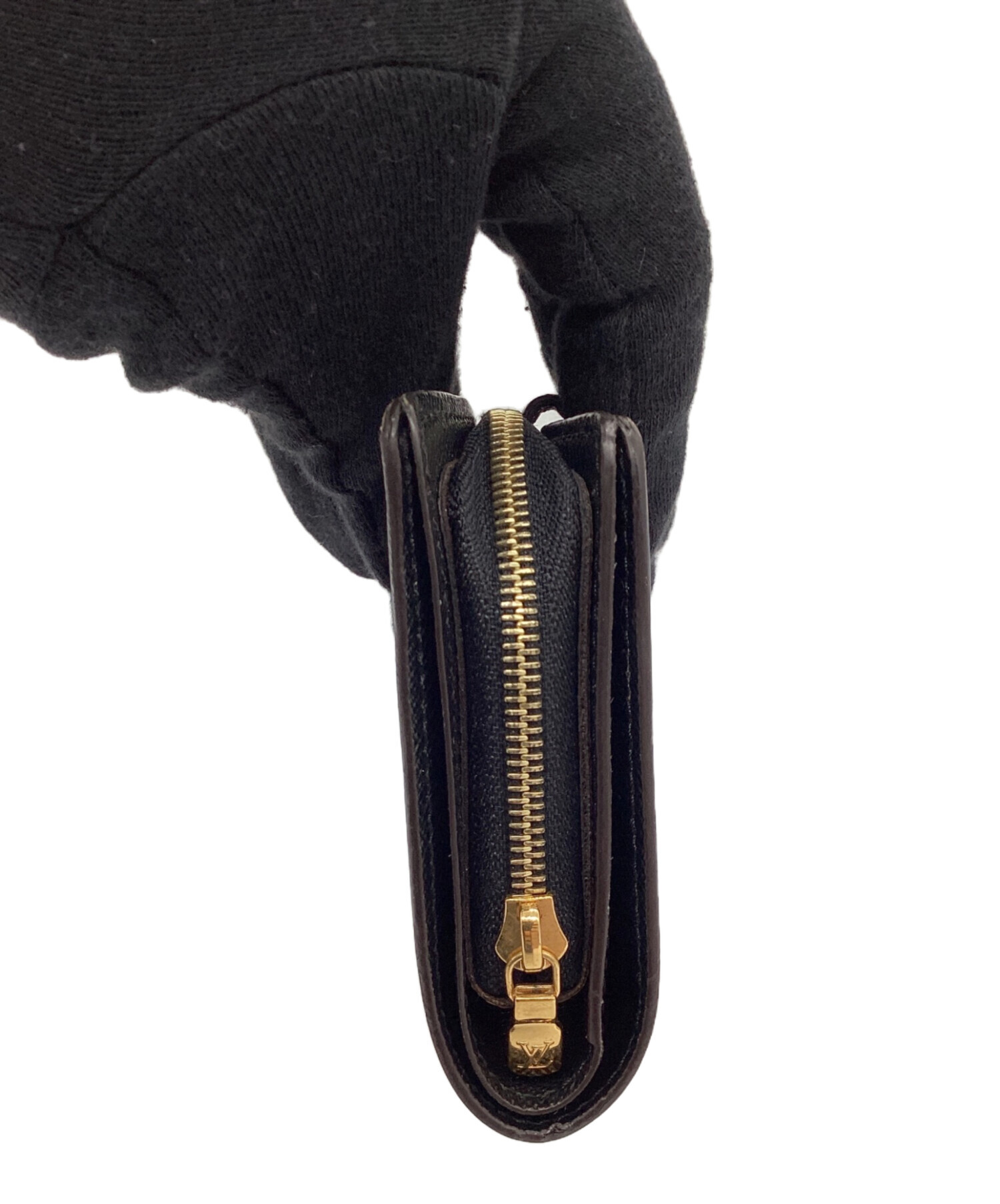 中古・古着通販】LOUIS VUITTON (ルイ ヴィトン) ポルトフォイユ