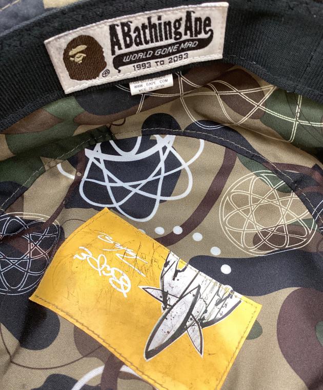 中古・古着通販】A BATHING APE (ア ベイシング エイプ) FUTURA