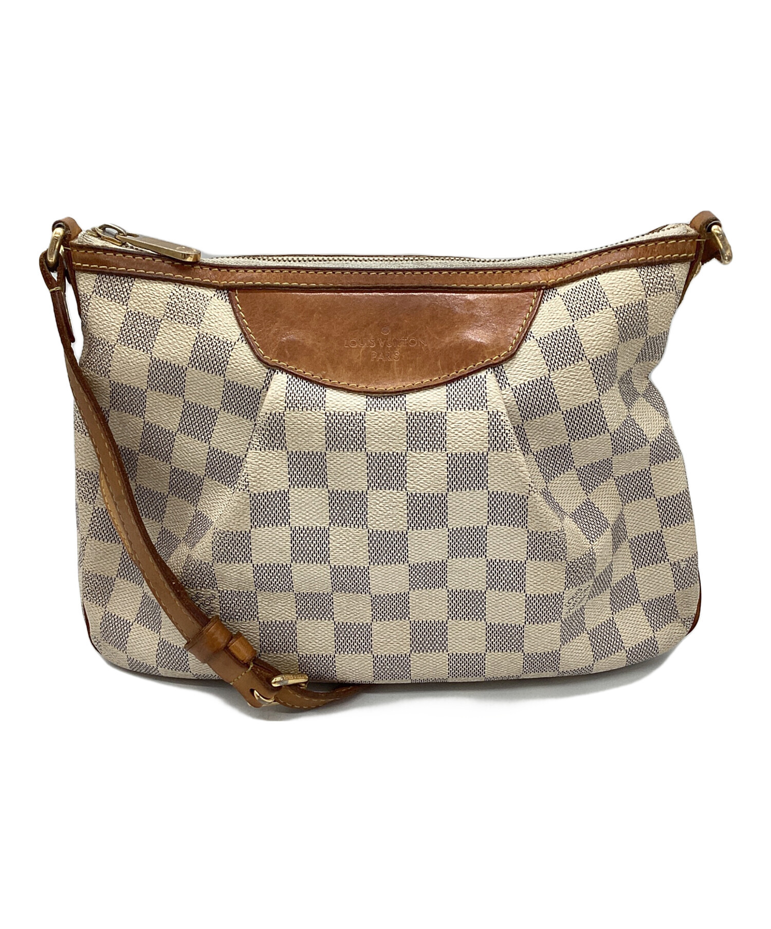 中古・古着通販】LOUIS VUITTON (ルイ ヴィトン) シラクーサPM