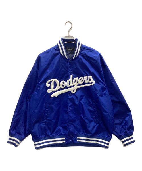 中古・古着通販】RAGEBLUE (レイジブルー) Dodgers (ドジャース