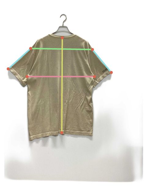 中古・古着通販】WTAPS (ダブルタップス) EX44 COLECTION 22SS SMOCK