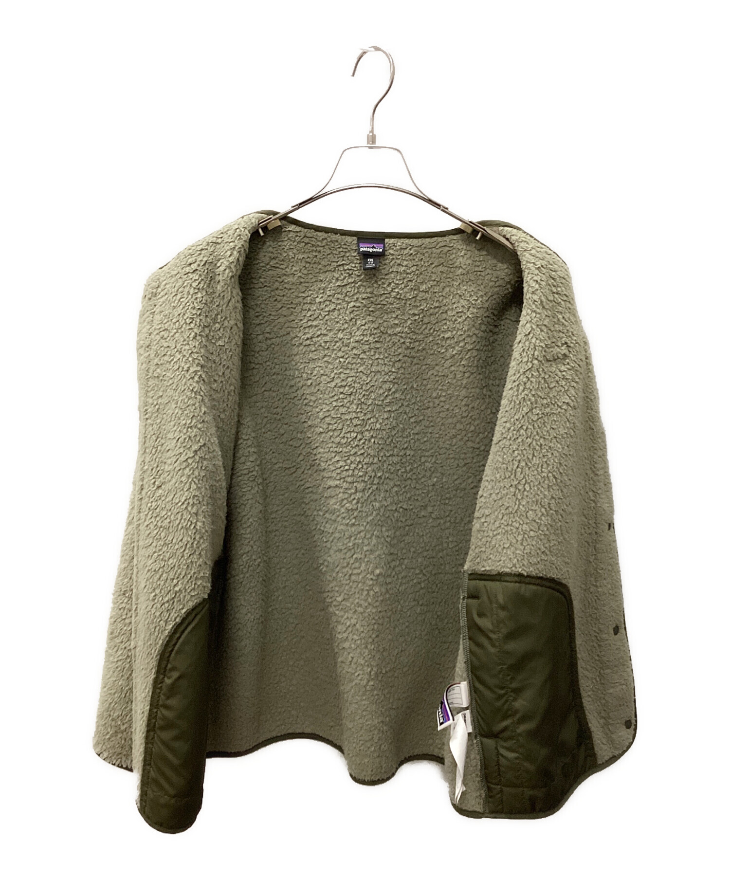 中古・古着通販】Patagonia (パタゴニア) キッズ・ロス・ガトス 中古・古着通販】Patagonia (パタゴニア) キッズ・ロス・ガトス