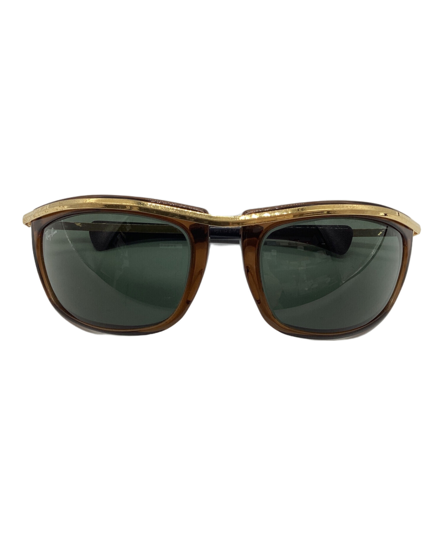 中古・古着通販】RAY-BAN (レイバン) 80's B&L社 OLYMPIAN ⅠDX