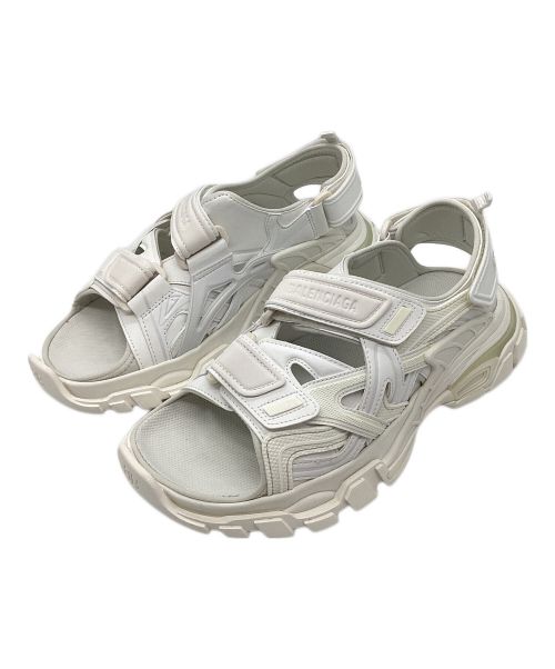 中古・古着通販】BALENCIAGA (バレンシアガ) Track Sandal Triple