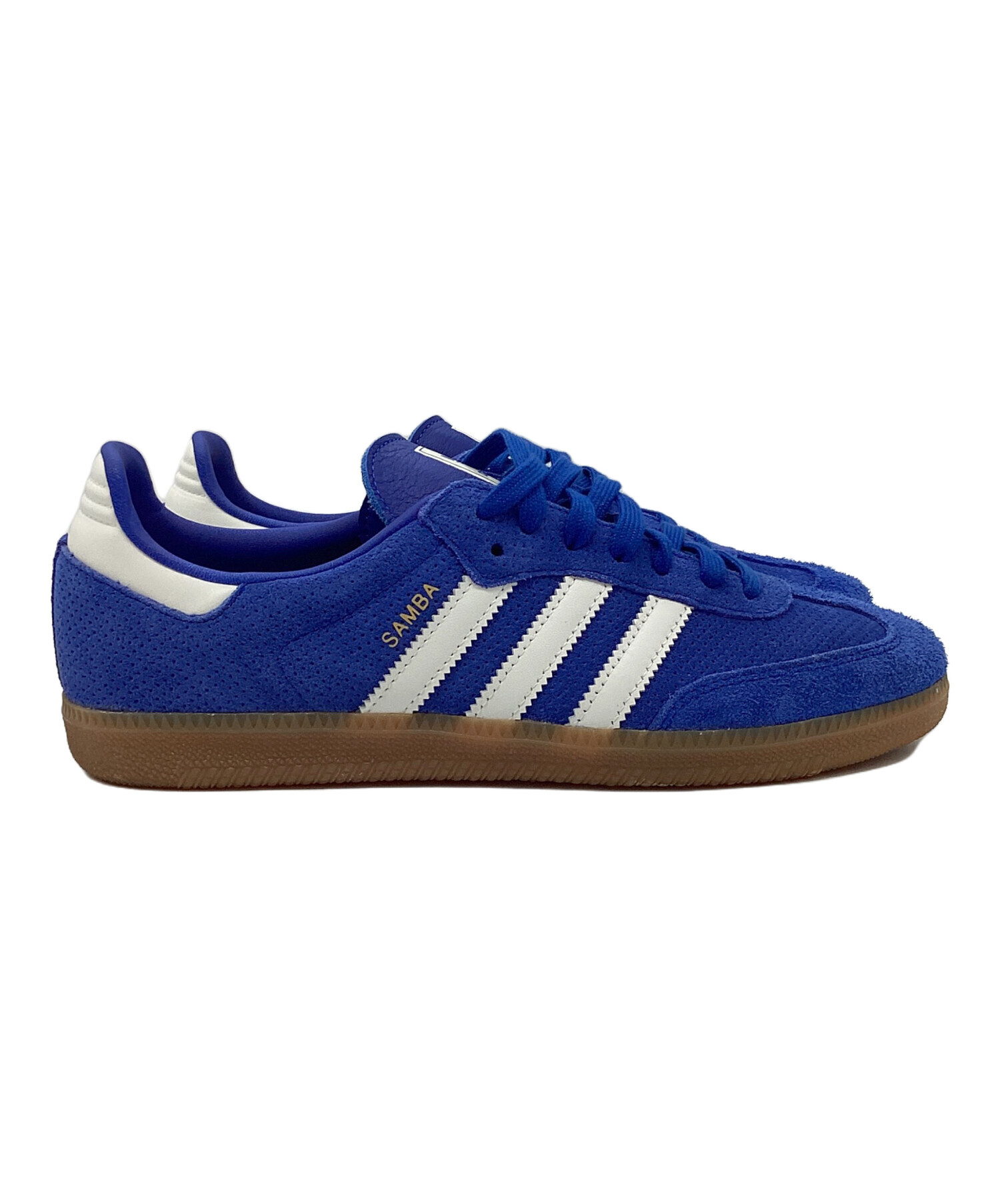 中古・古着通販】adidas Originals (アディダスオリジナル) SAMBA OG 