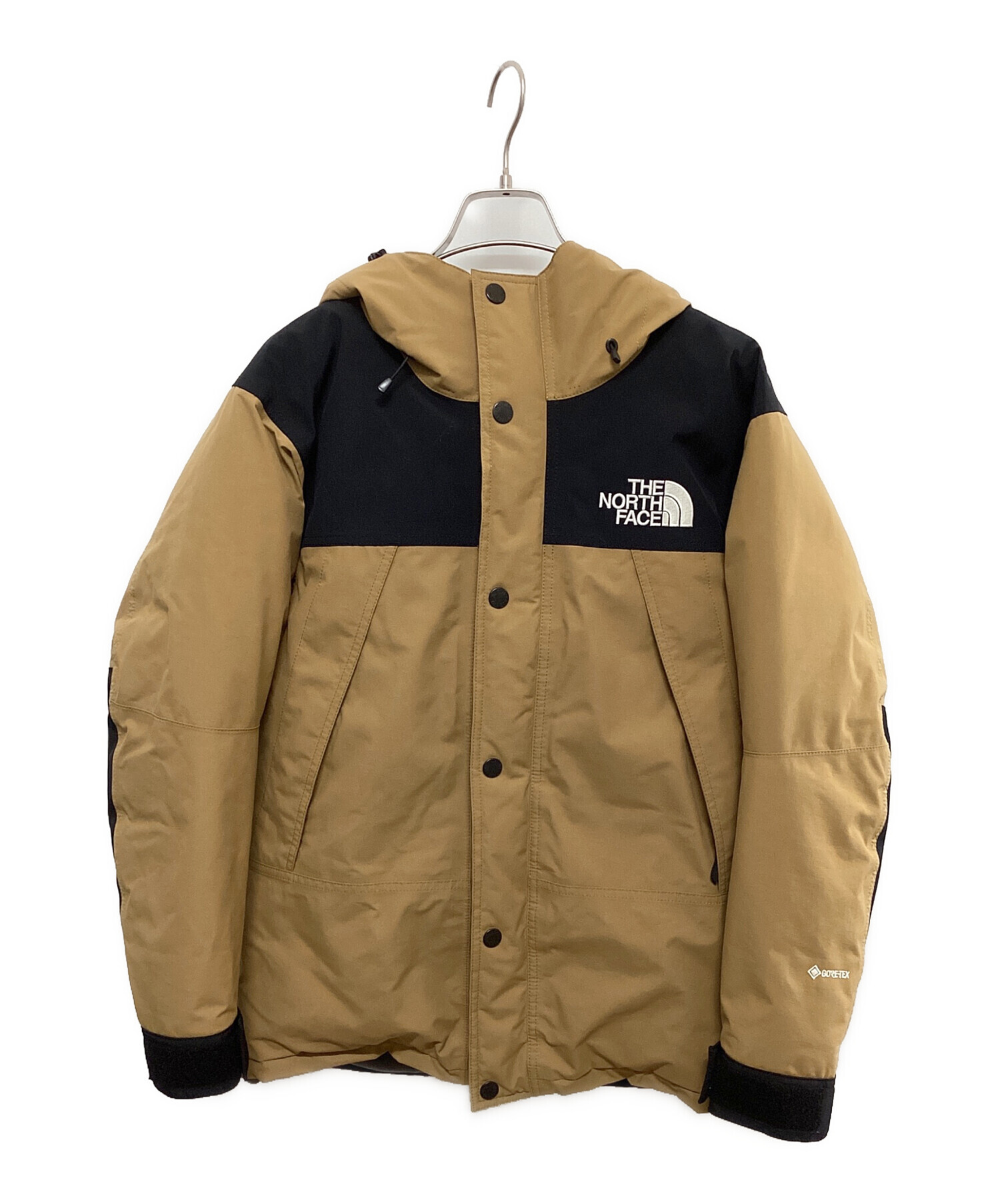 中古・古着通販】THE NORTH FACE (ザ ノース フェイス) MOUNTAIN DOWN 