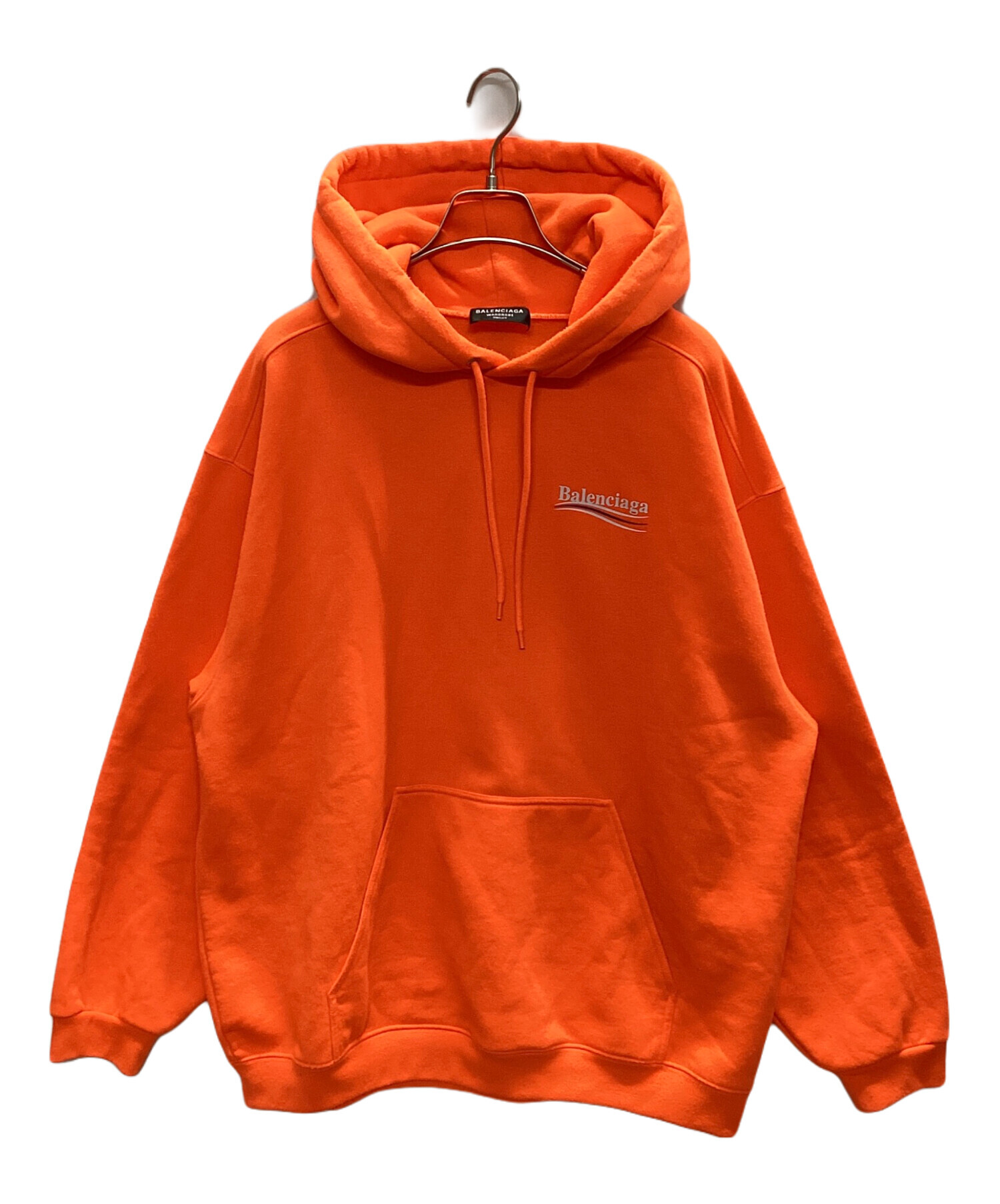 中古・古着通販】BALENCIAGA (バレンシアガ) Political Campaign Logo