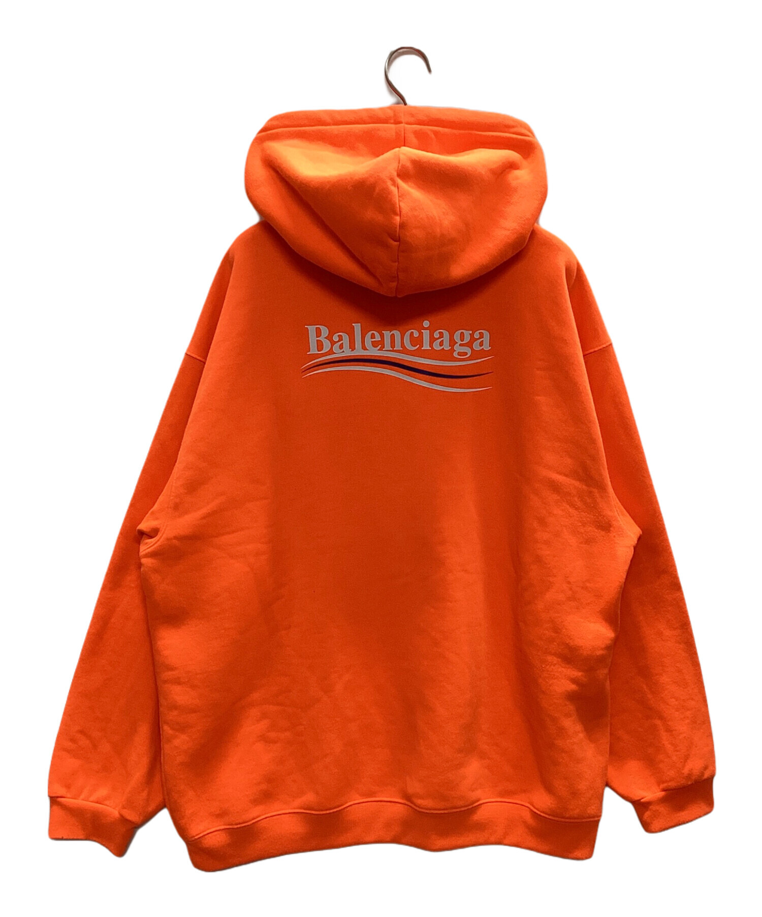 中古・古着通販】BALENCIAGA (バレンシアガ) Political Campaign Logo