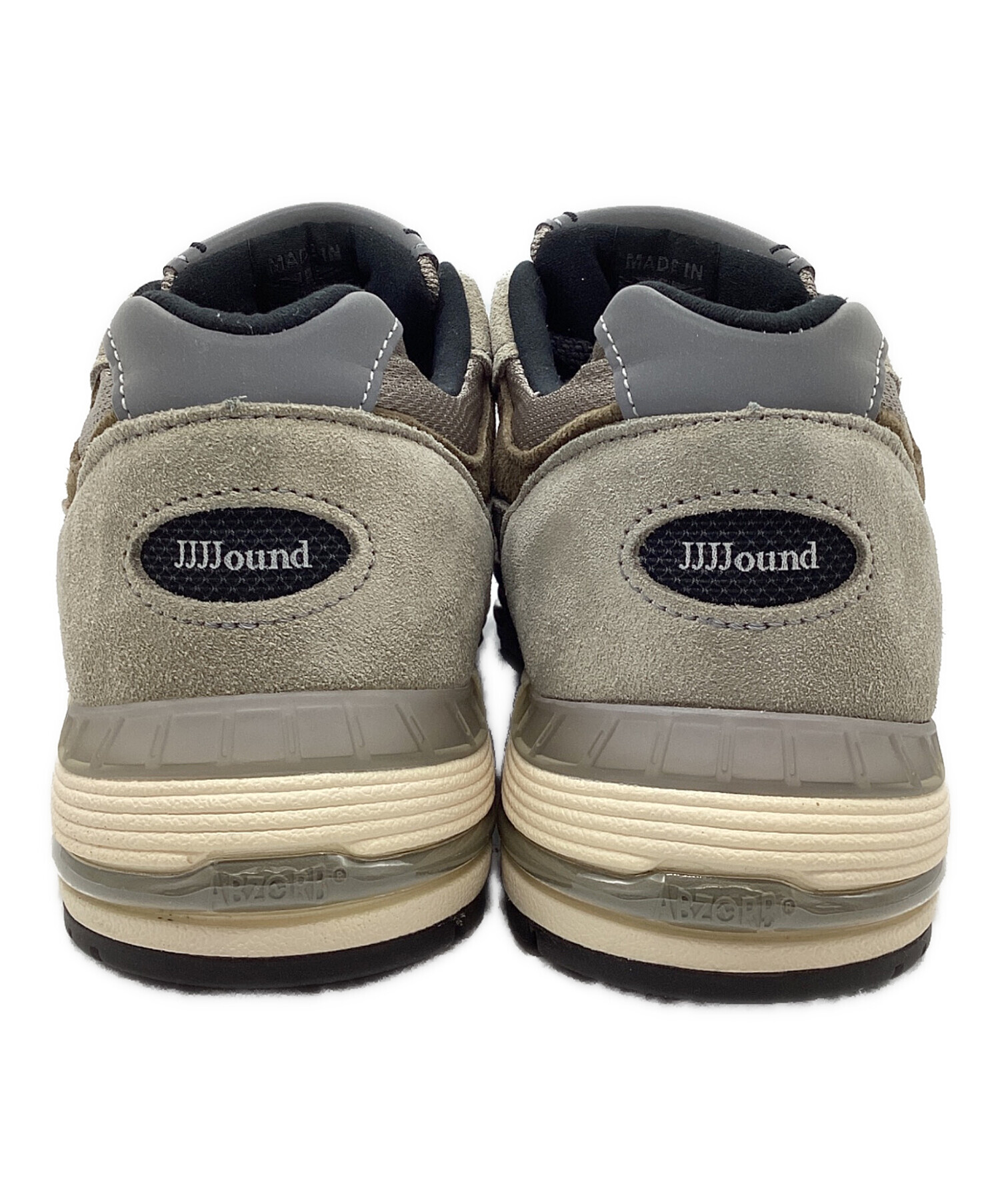 中古・古着通販】NEW BALANCE (ニューバランス) JJJJound (ジョウンド