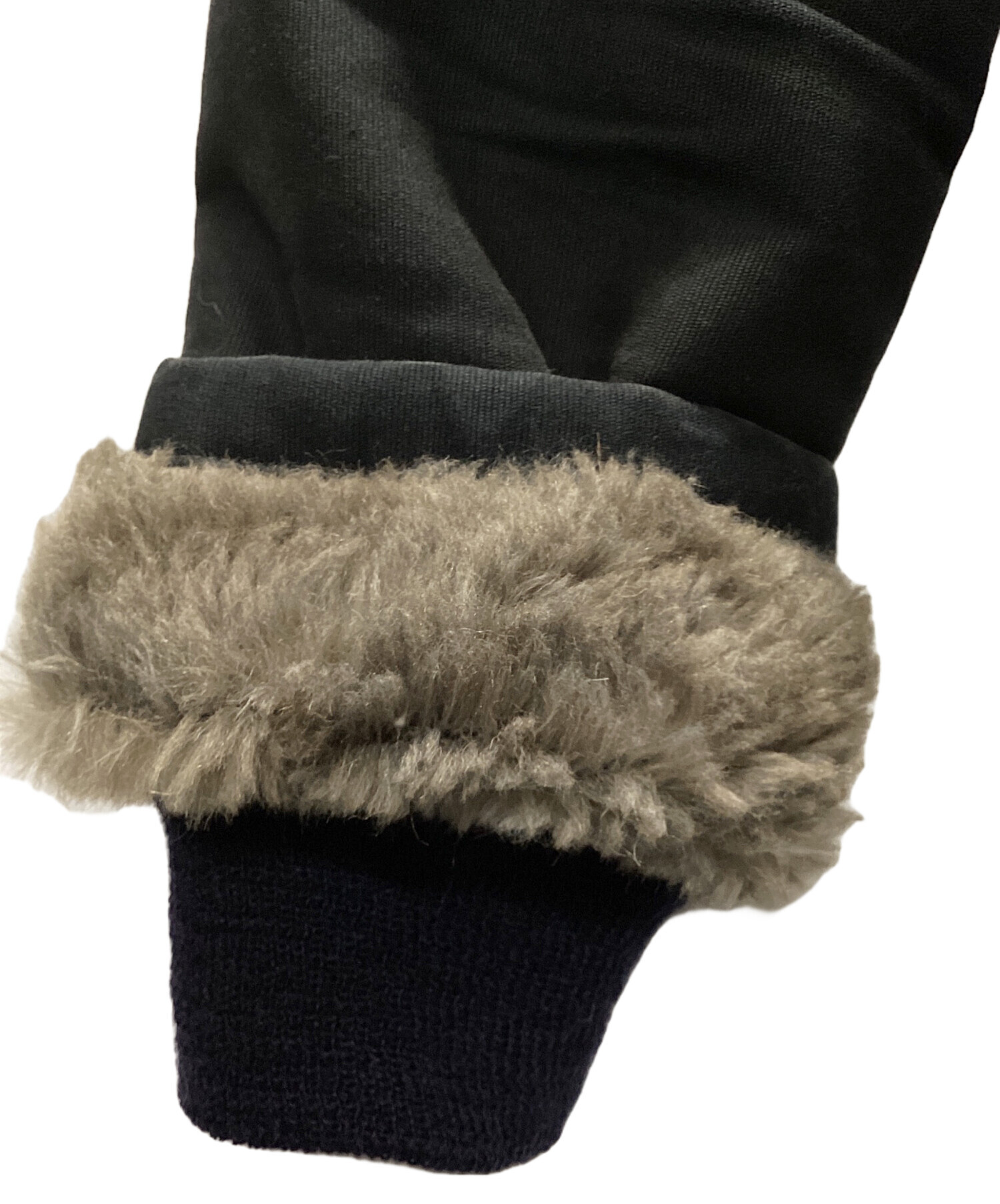 Buzz Rickson's バズリクソンズ 34 【中古】 中古・古着通販】BUZZ RICKSON'S (バズリクソンズ) Type N-1 Navy