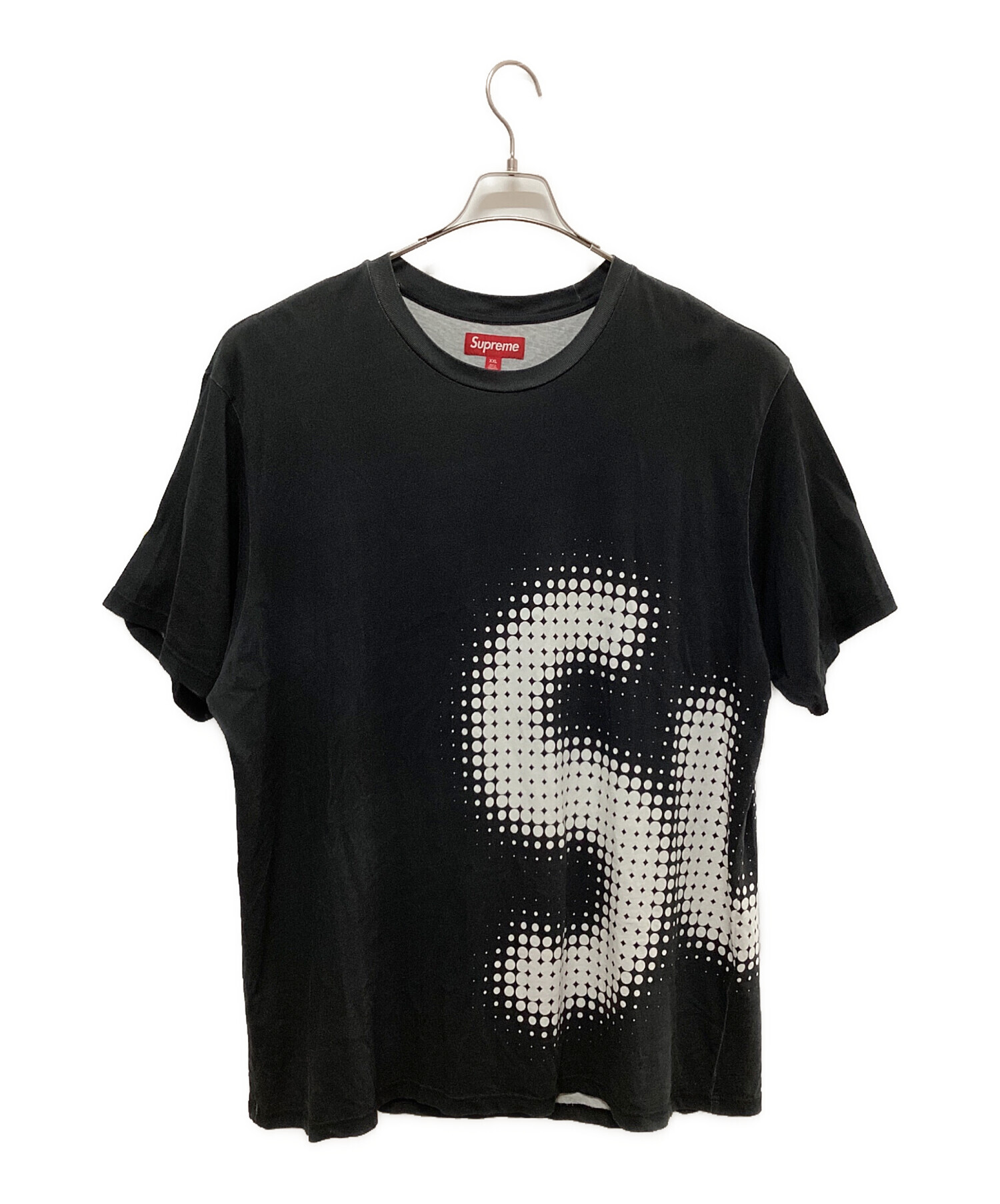中古・古着通販】SUPREME (シュプリーム) 24SS Halftone S/S Top