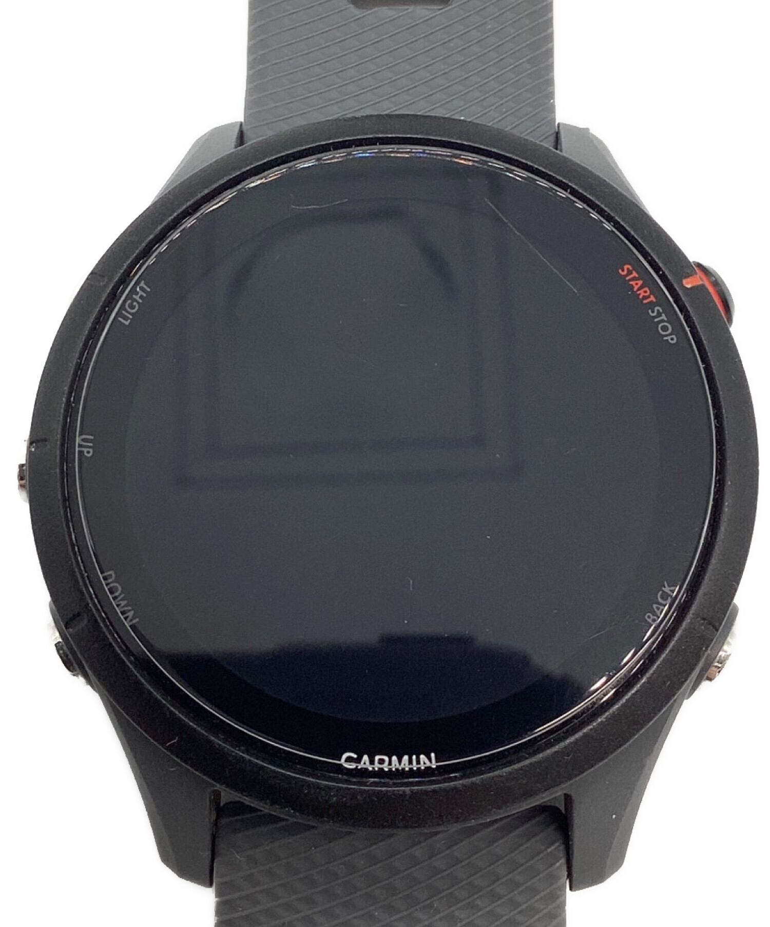 中古・古着通販】GARMIN (ガーミン) Forerunner 255｜ブランド・古着