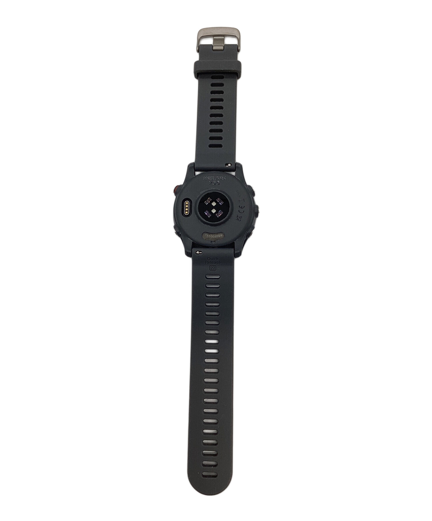 中古・古着通販】GARMIN (ガーミン) Forerunner 255｜ブランド・古着