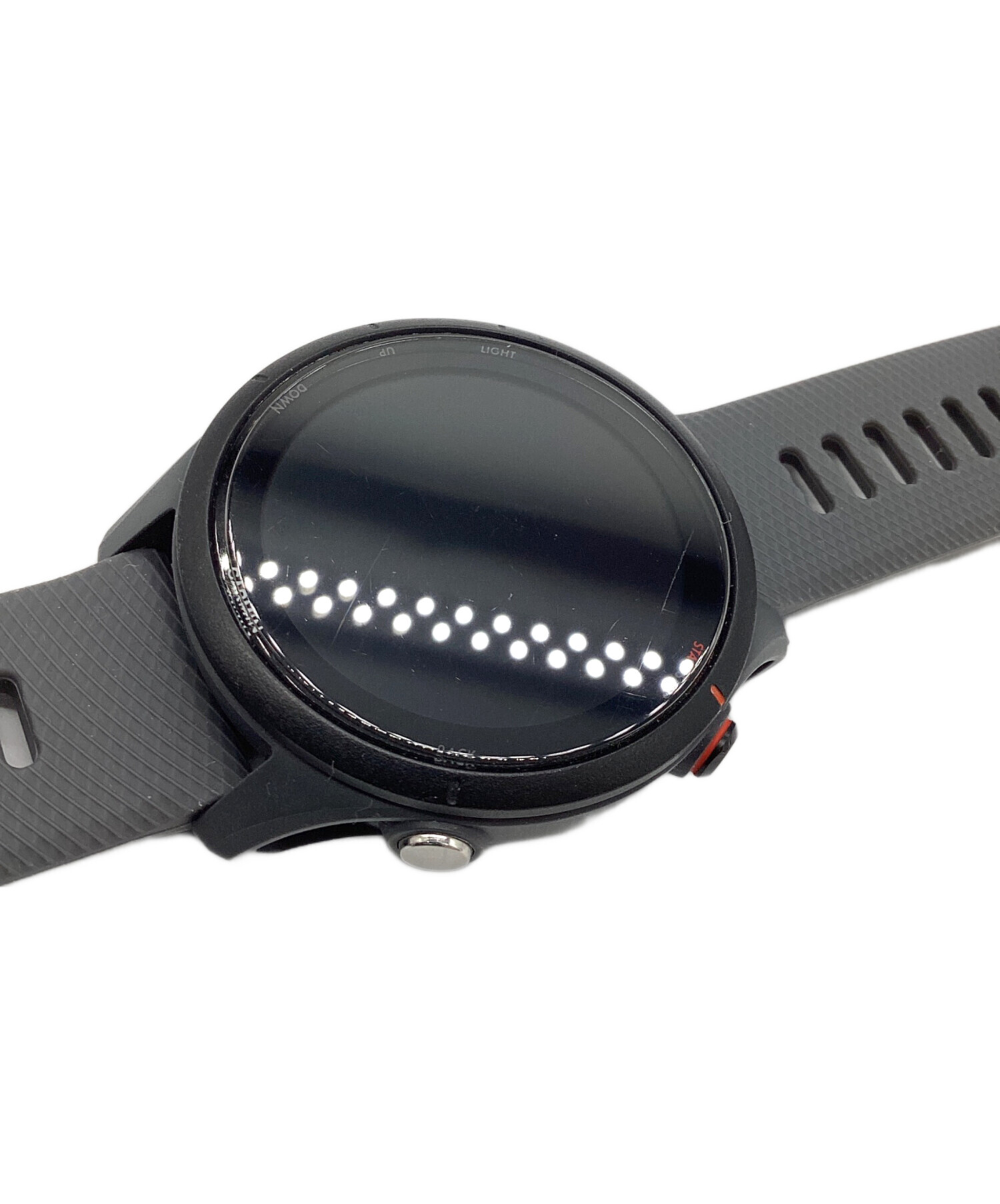 中古・古着通販】GARMIN (ガーミン) Forerunner 255｜ブランド・古着