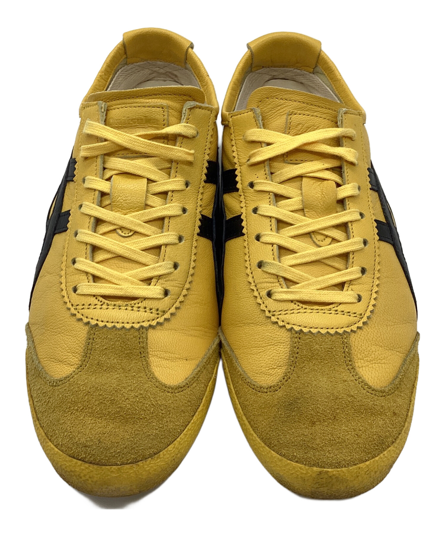 中古・古着通販】Onitsuka Tiger (オニツカタイガー) MEXICO 66 DELUXE