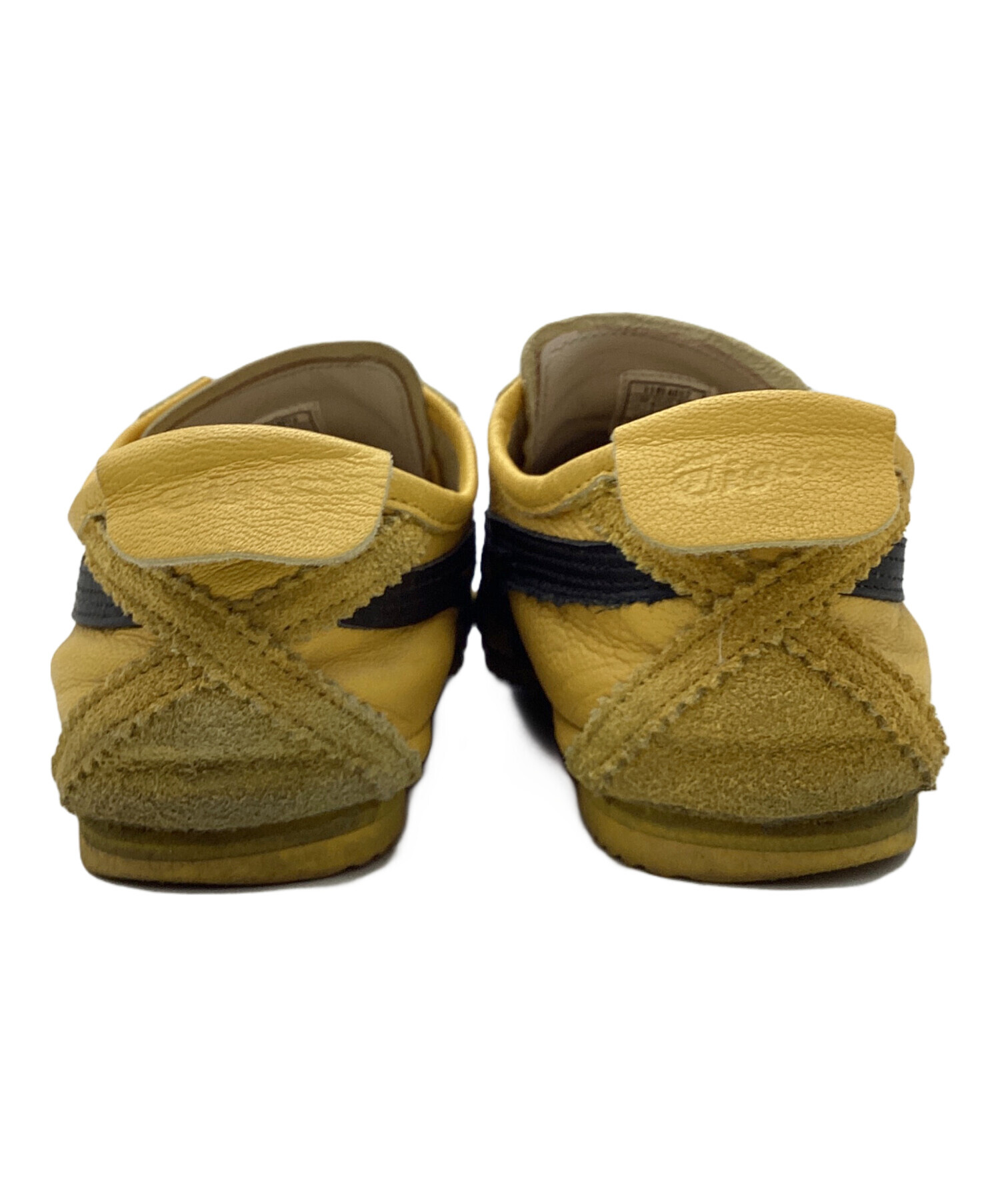 中古・古着通販】Onitsuka Tiger (オニツカタイガー) MEXICO 66 DELUXE