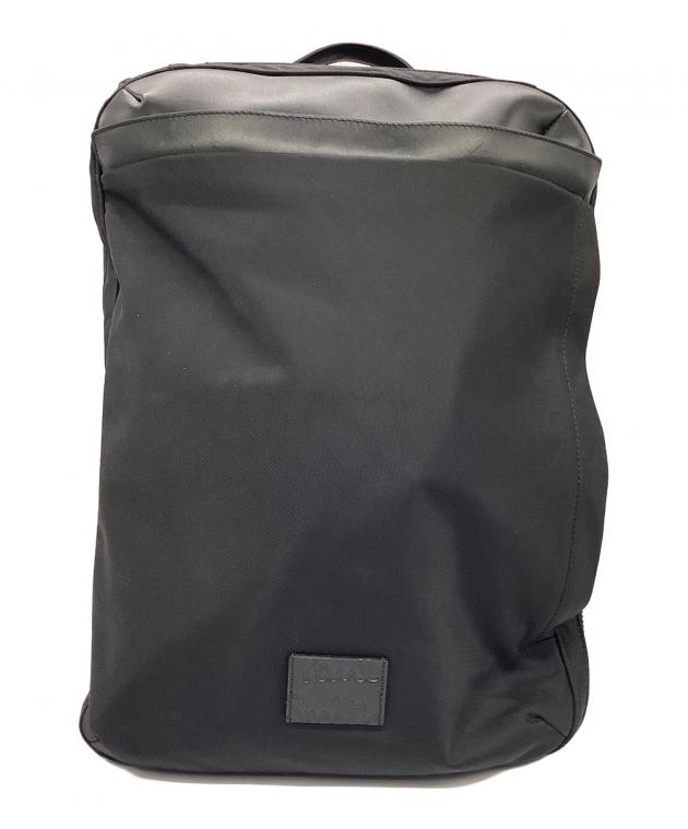 中古・古着通販】PAUL SMITH (ポールスミス) 3WAYビジネスバックパック