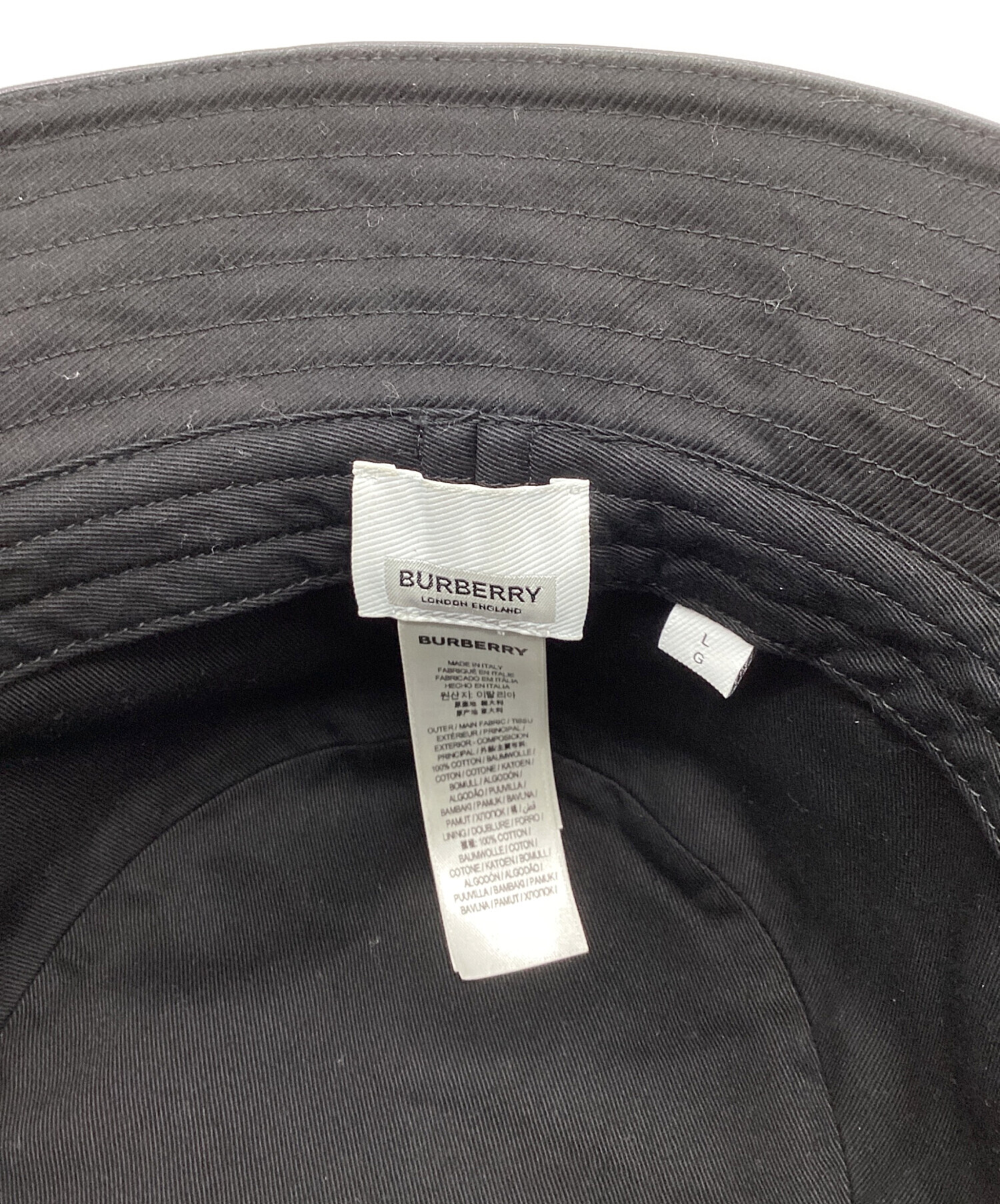 中古・古着通販】BURBERRY LONDON ENGLAND (バーバリー ロンドン