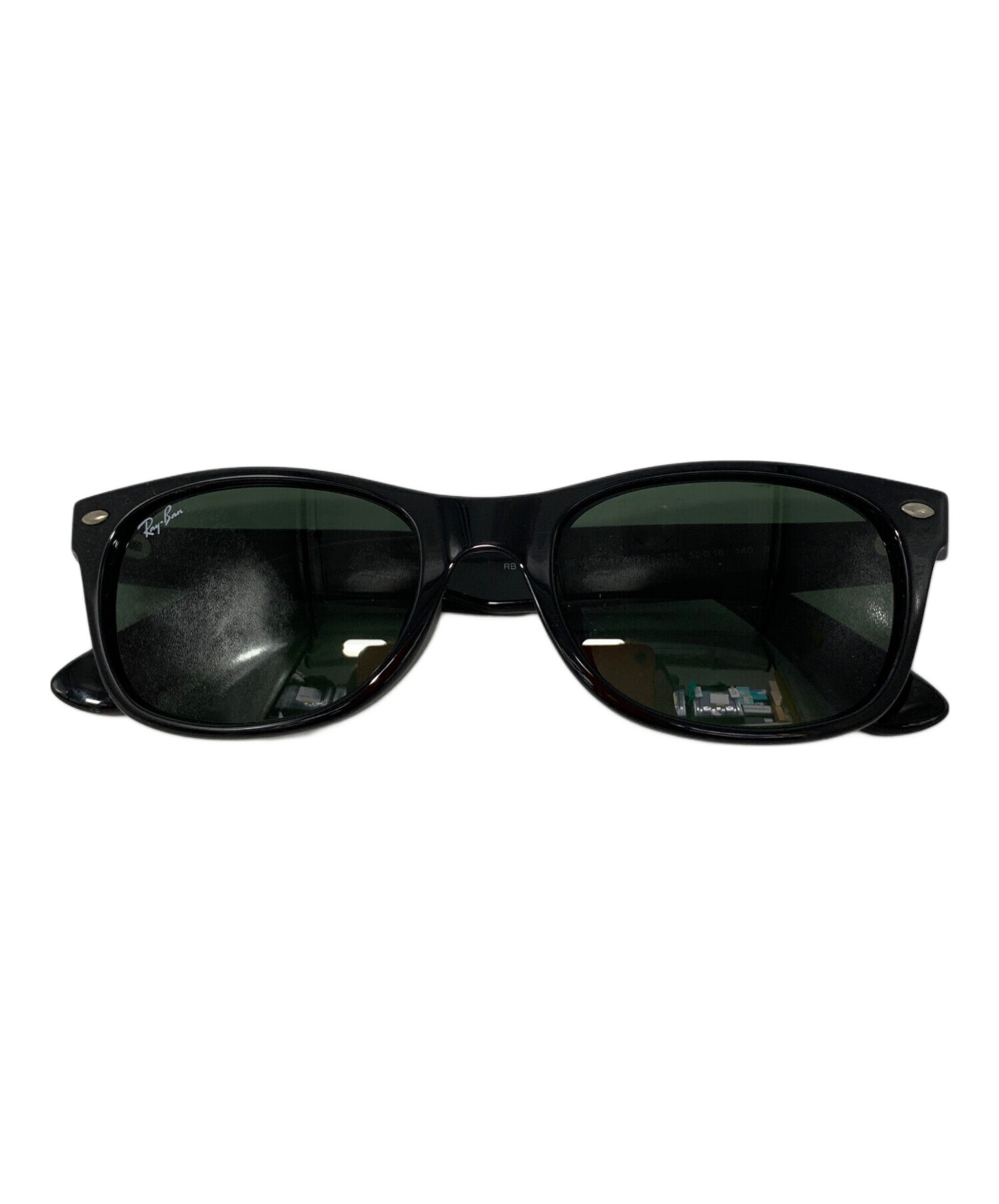 中古・古着通販】RAY-BAN (レイバン) サングラス サイズ:52□18