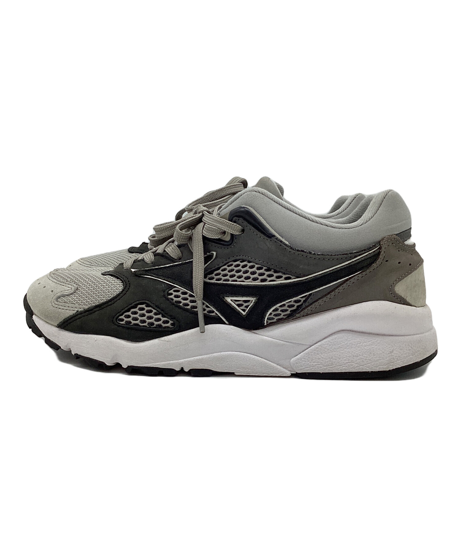 中古・古着通販】MIZUNO (ミズノ) MITA SNEAKERS (ミタ スニーカーズ
