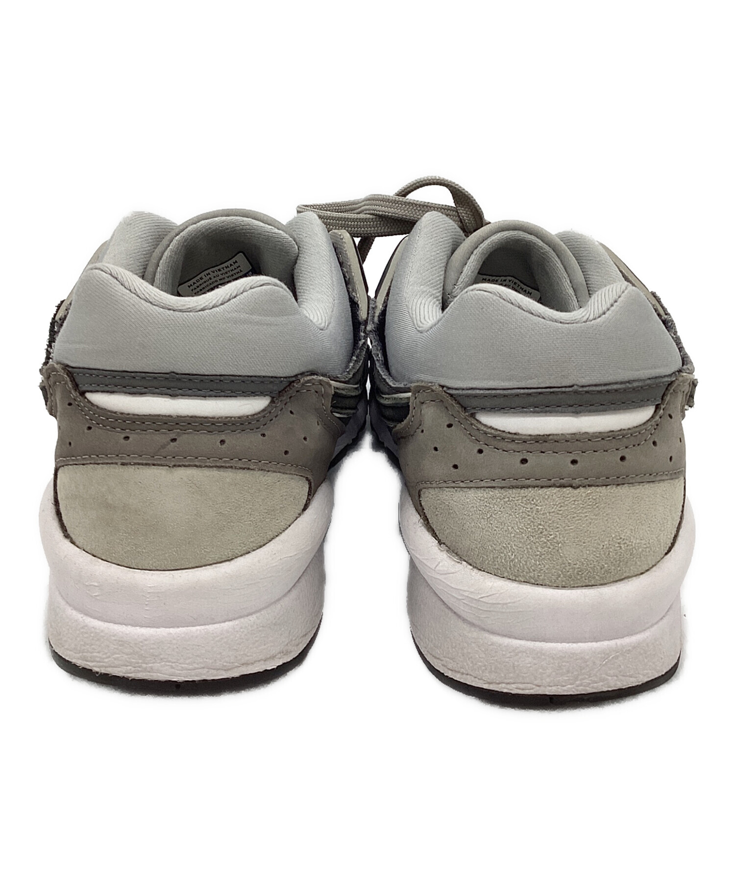 ミィ 中古・古着通販】MIZUNO (ミズノ) MITA SNEAKERS (ミタ スニーカーズ