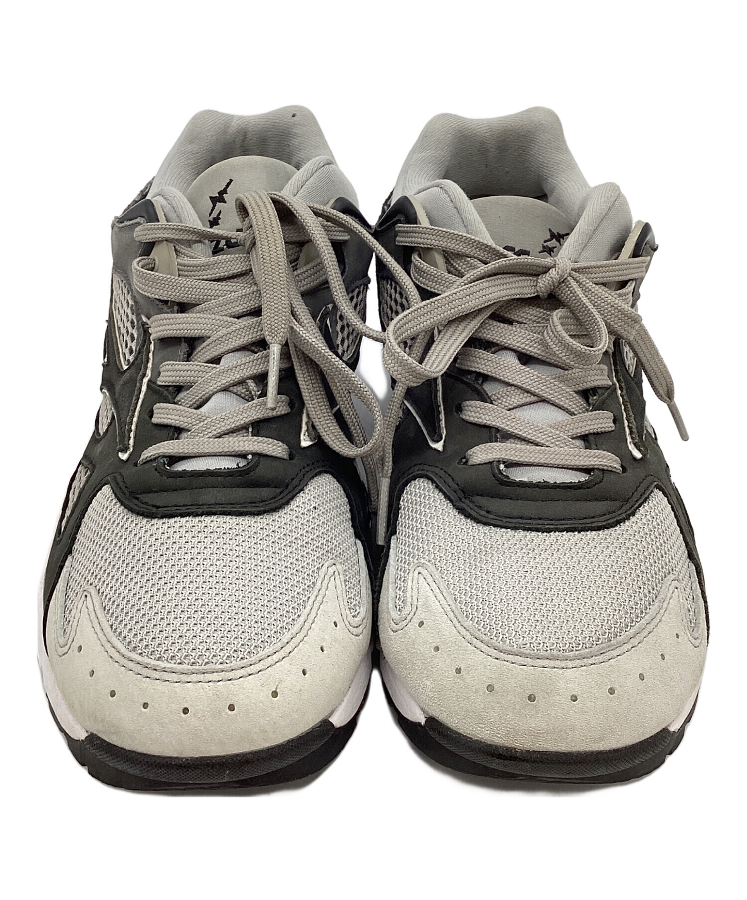 中古・古着通販】MIZUNO (ミズノ) MITA SNEAKERS (ミタ スニーカーズ