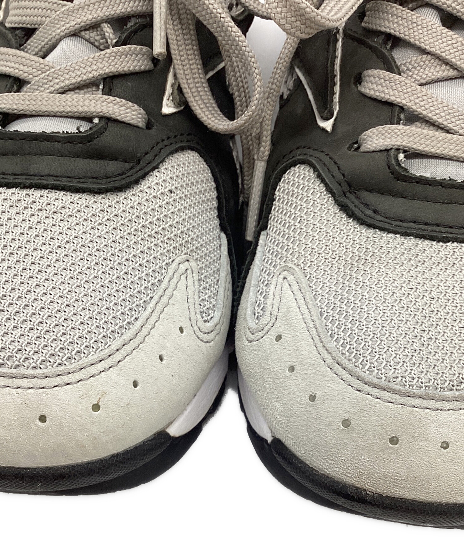 中古・古着通販】MIZUNO (ミズノ) MITA SNEAKERS (ミタ スニーカーズ