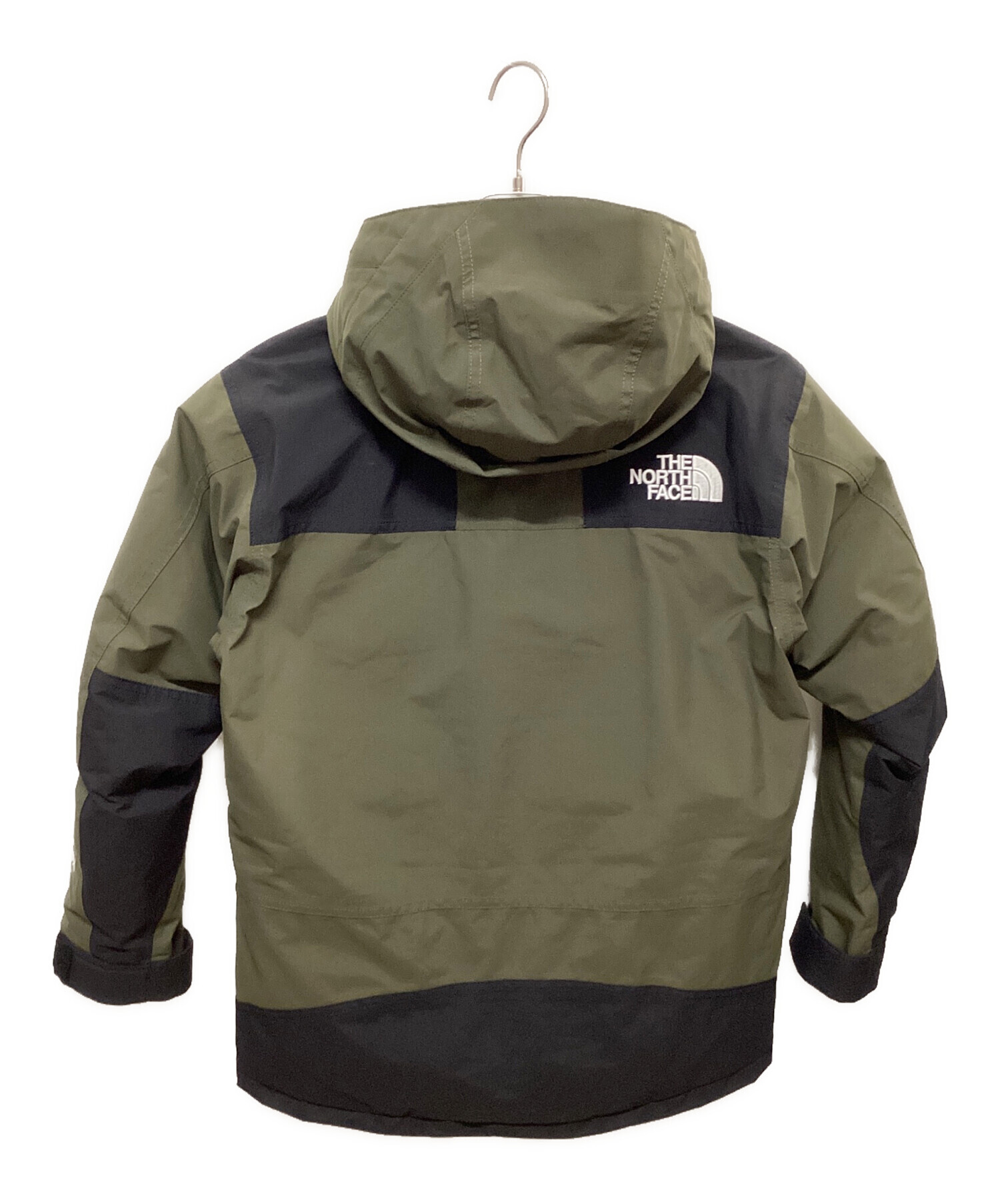中古・古着通販】THE NORTH FACE (ザ ノース フェイス) マウンテン 
