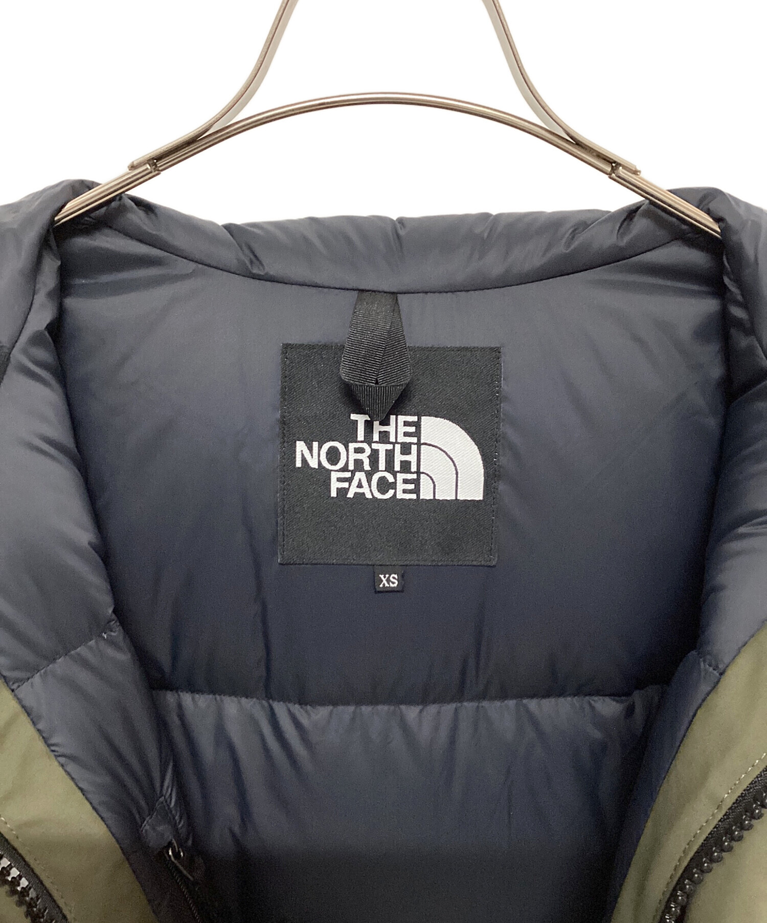 中古・古着通販】THE NORTH FACE (ザ ノース フェイス) マウンテン 