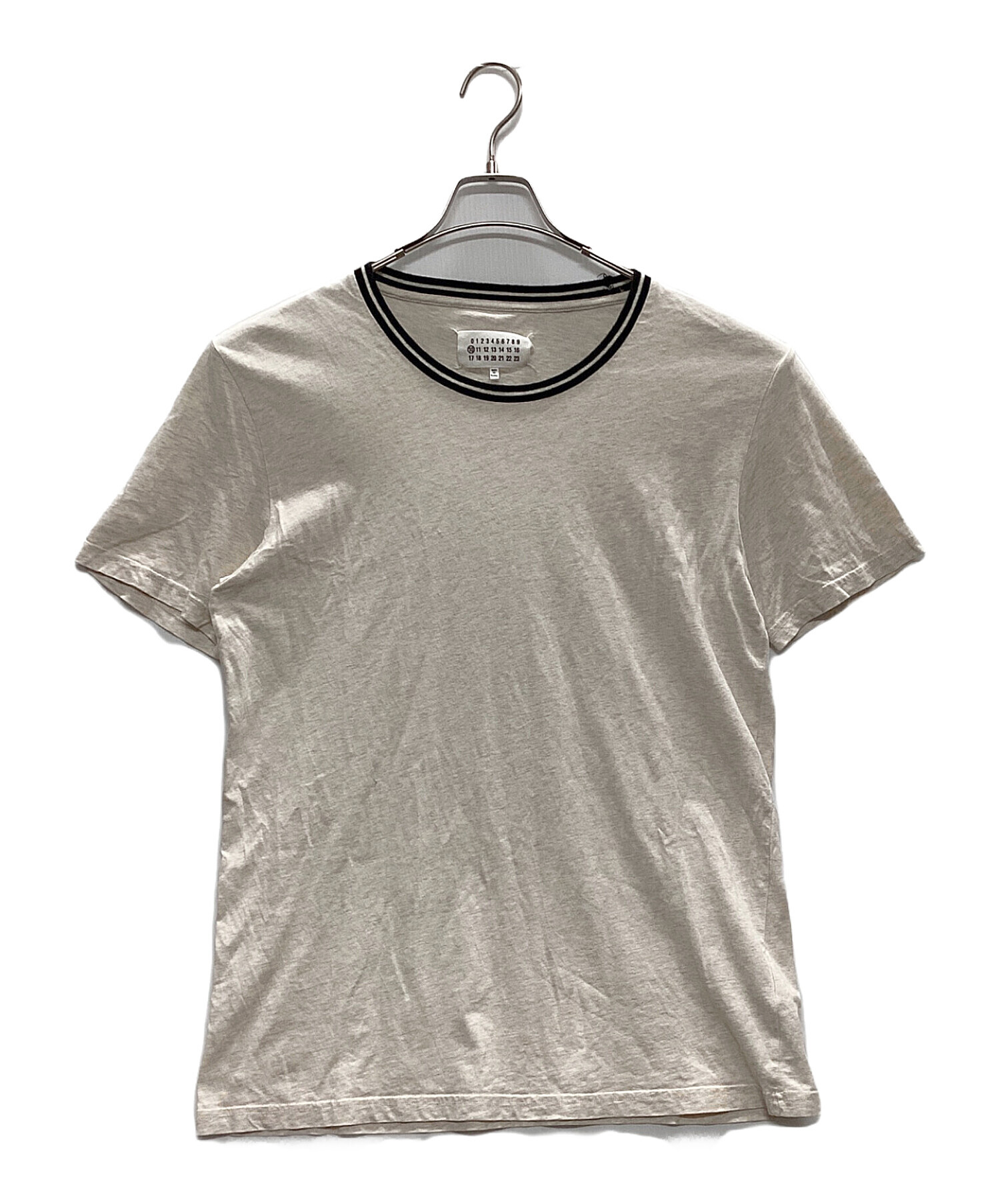 中古・古着通販】Maison Margiela (メゾンマルジェラ) Tシャツ 