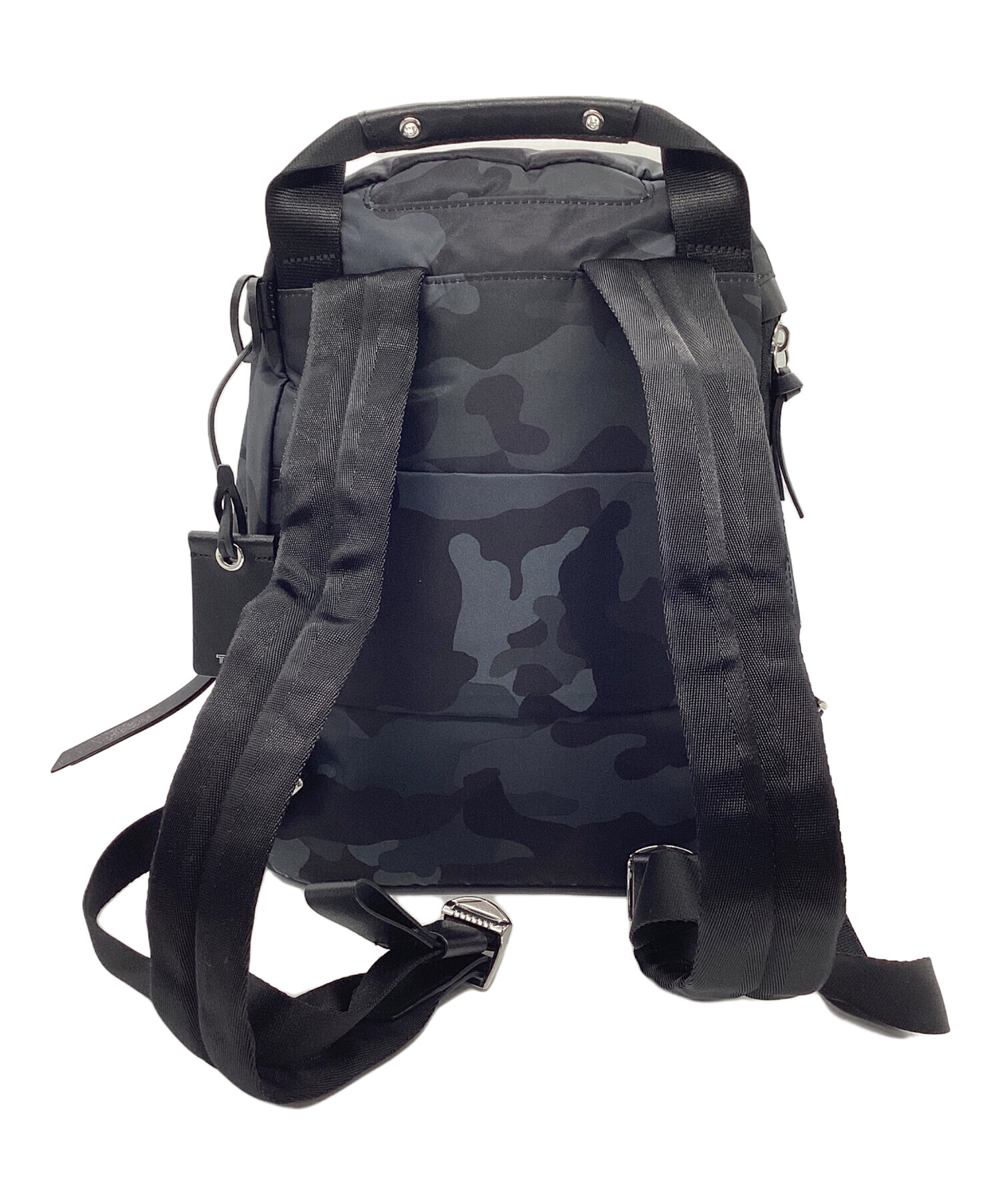 中古・古着通販】TUMI (トゥミ) DEVOE STERLING BACKPACK 