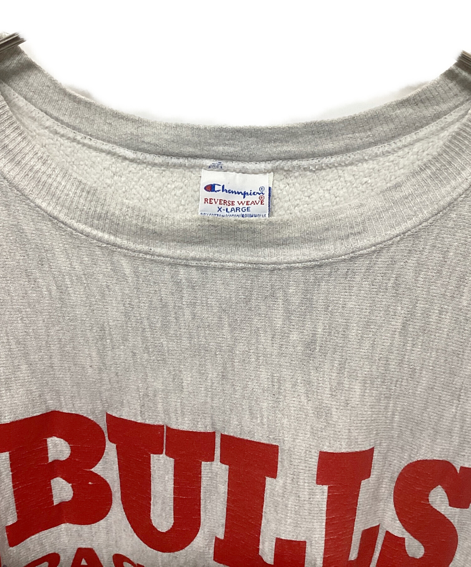 中古・古着通販】Champion (チャンピオン) 90'sリバースウィーブ