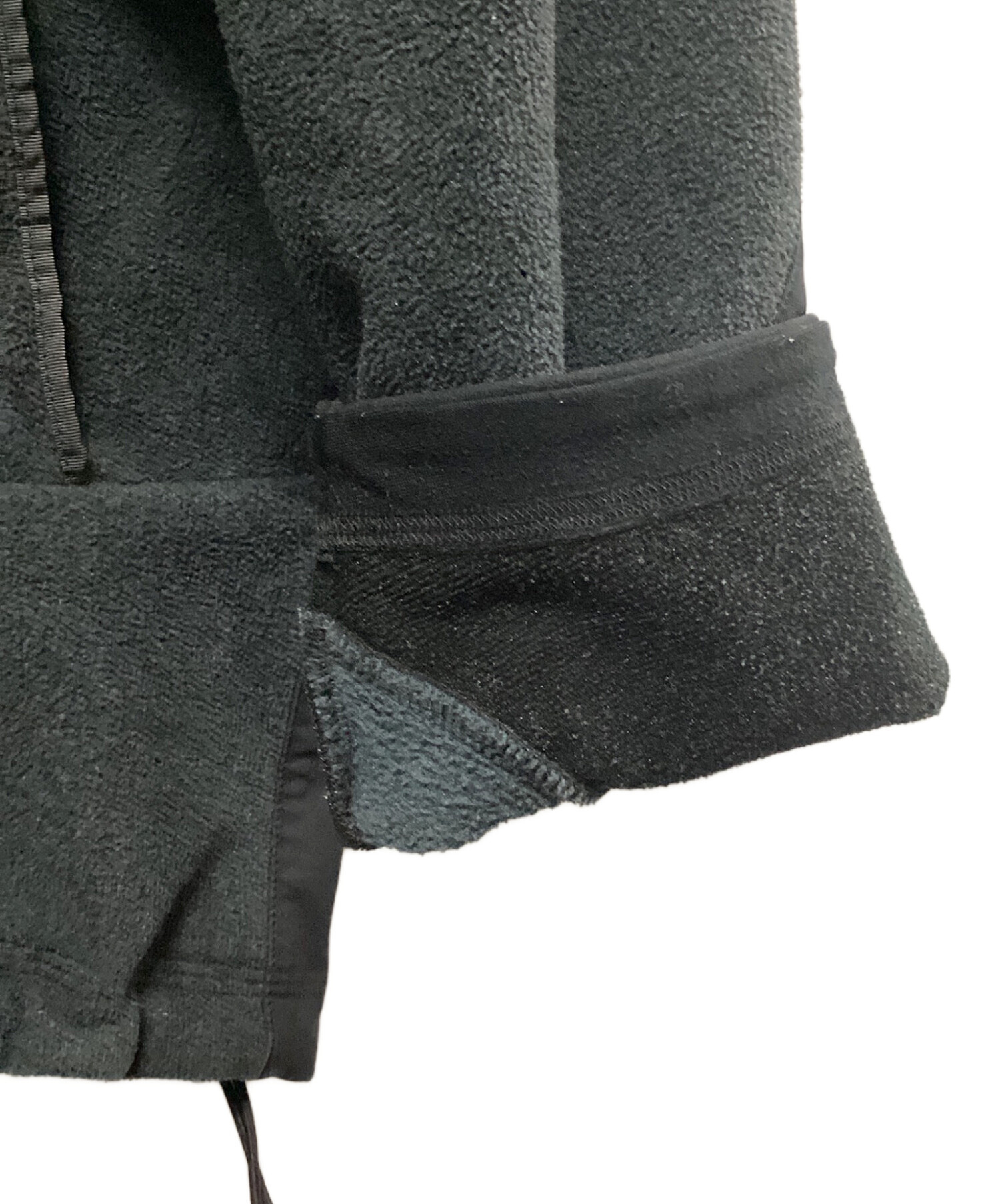 中古・古着通販】ARC'TERYX (アークテリクス) 00s GAMMA AR Fleece