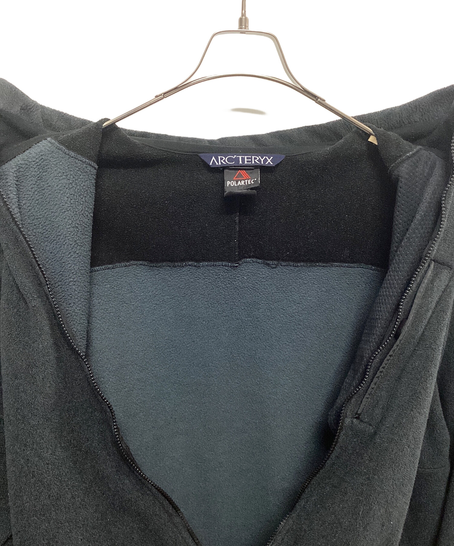中古・古着通販】ARC'TERYX (アークテリクス) 00s GAMMA AR Fleece